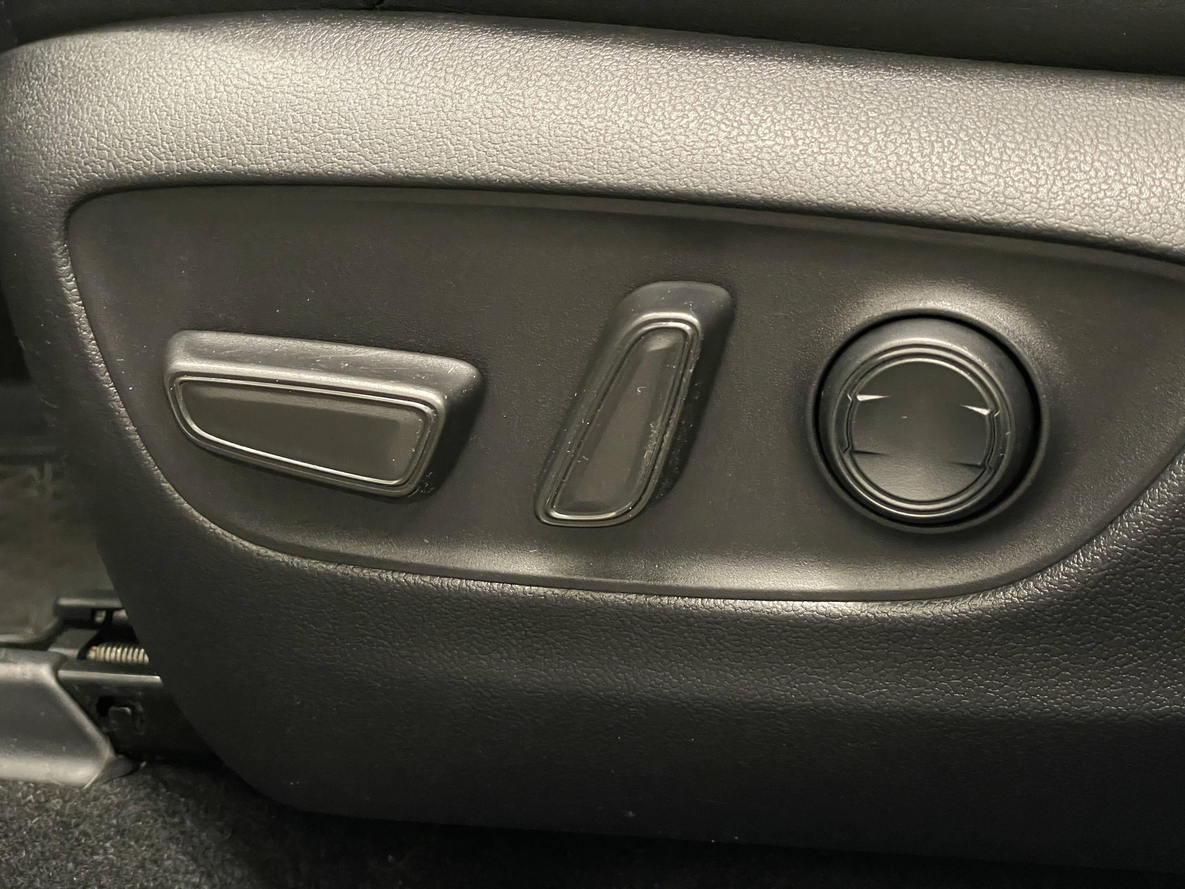 Toyota RAV4 2019