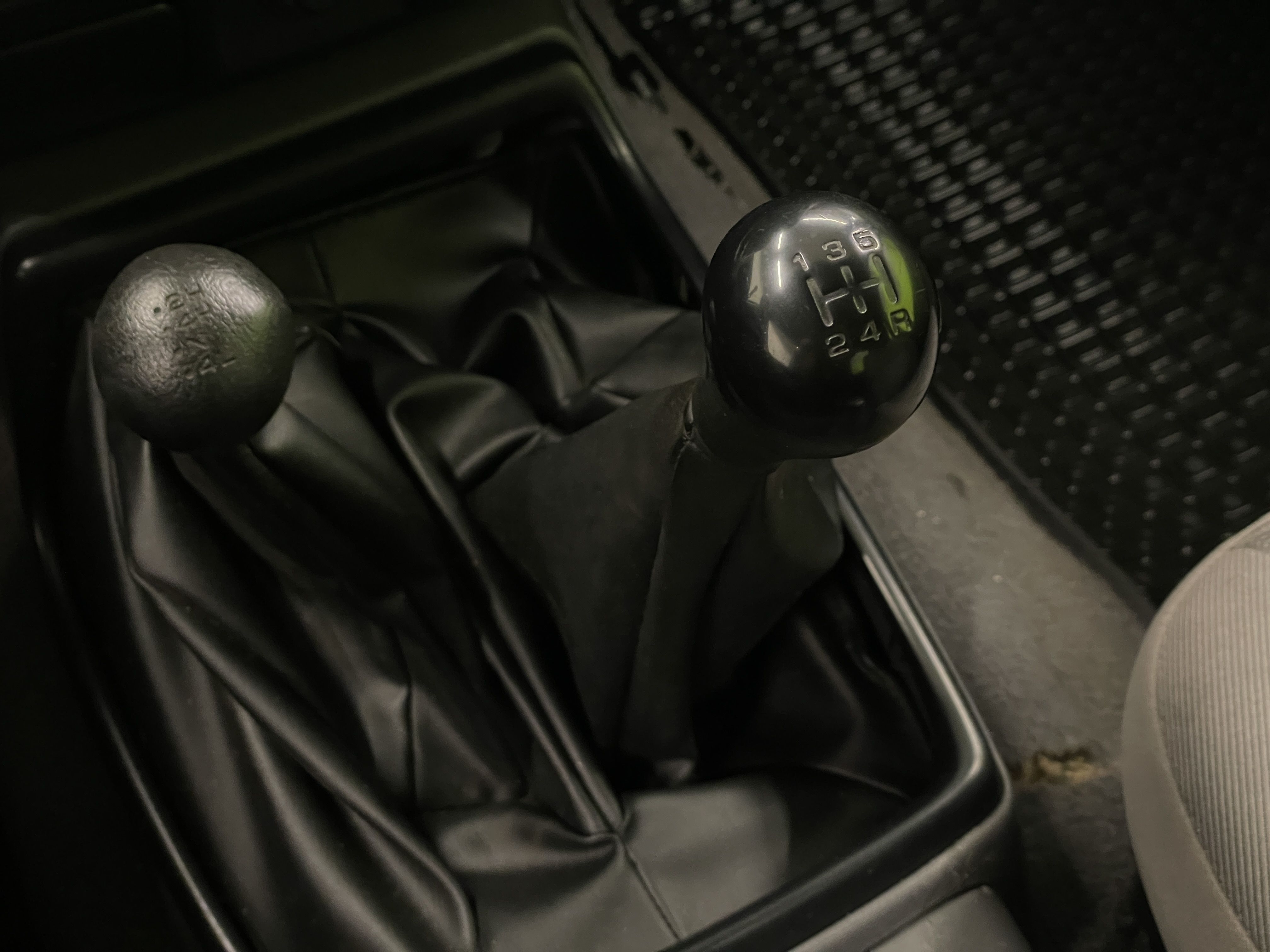 Nissan King Cab 2003