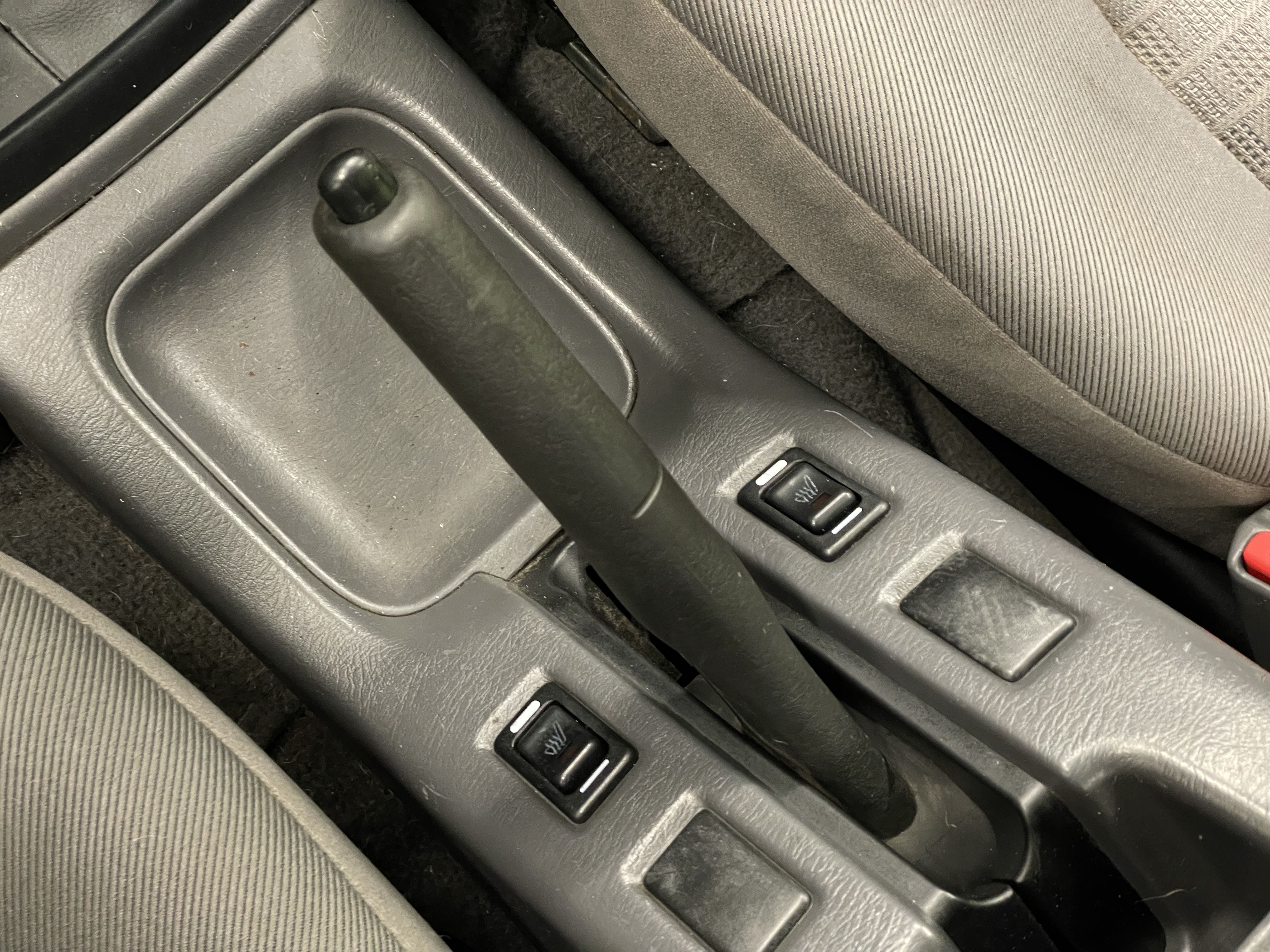 Nissan King Cab 2003