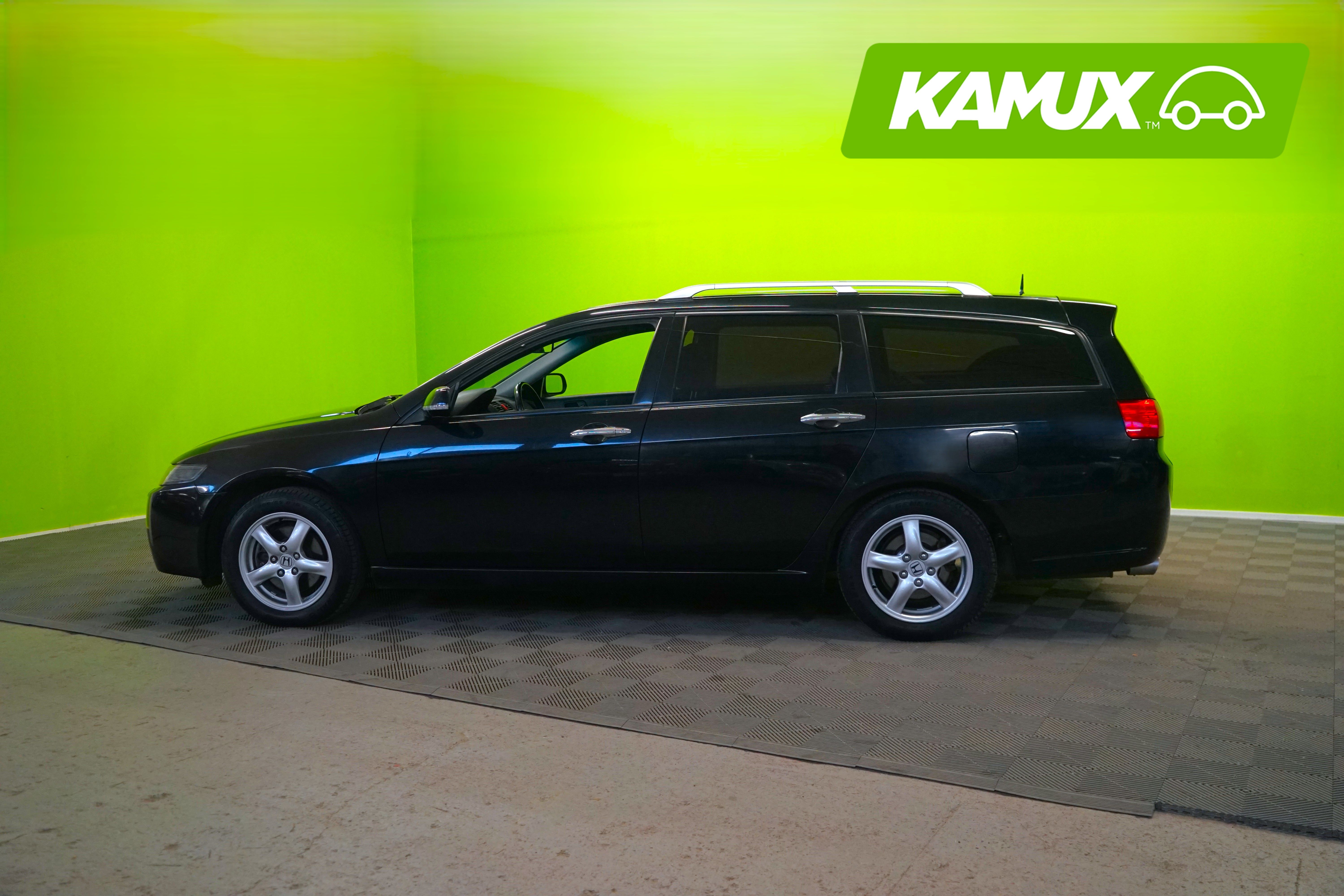 Honda Accord 2005