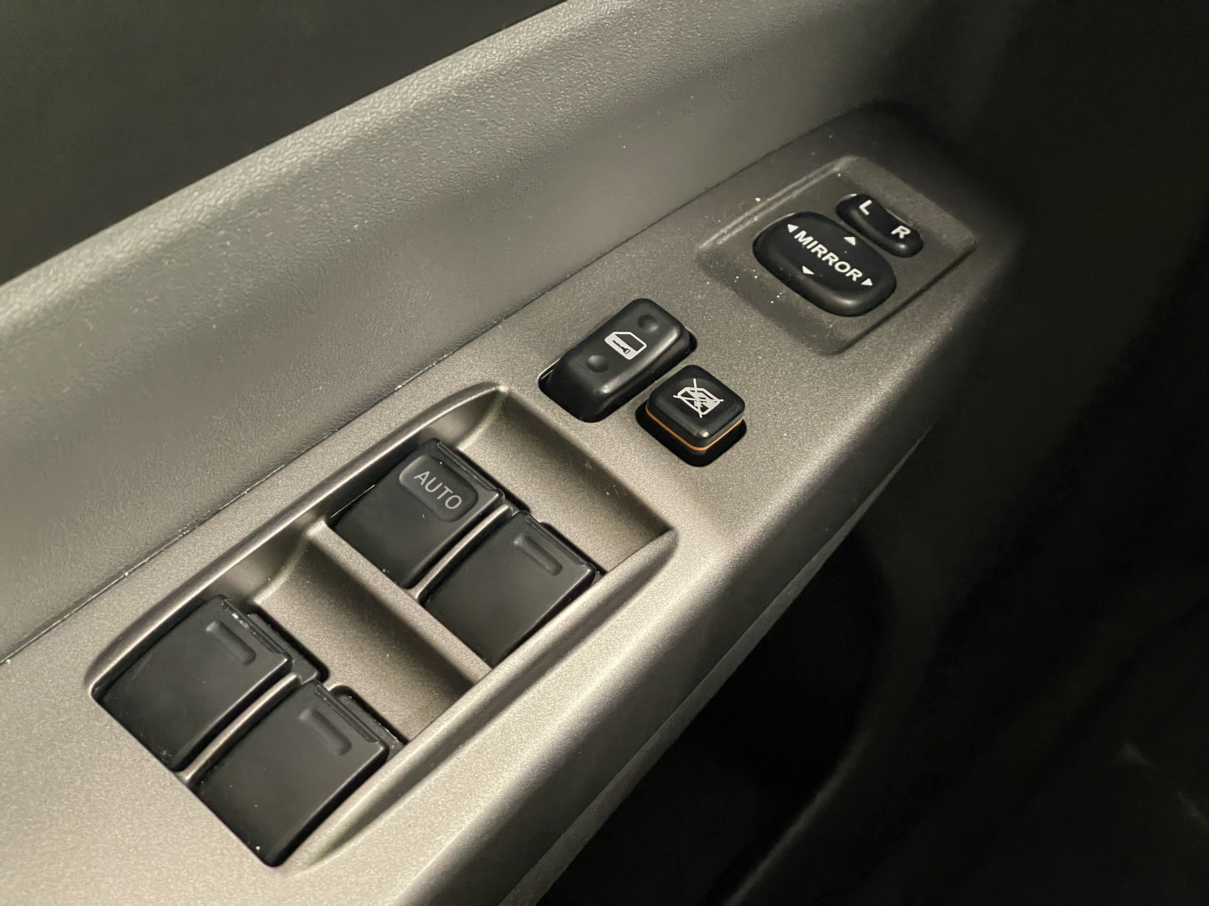 Toyota Prius 2004