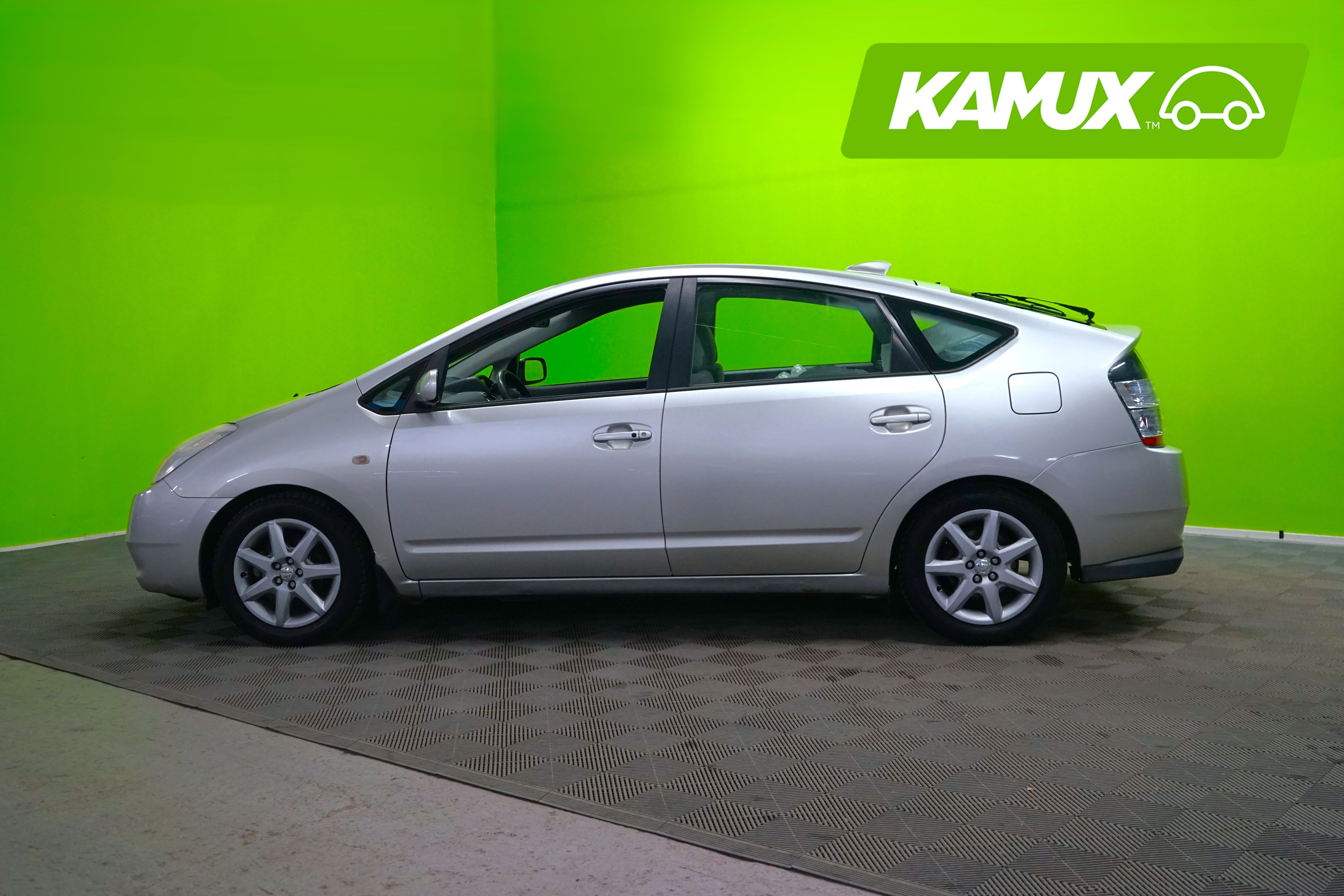 Toyota Prius 2004