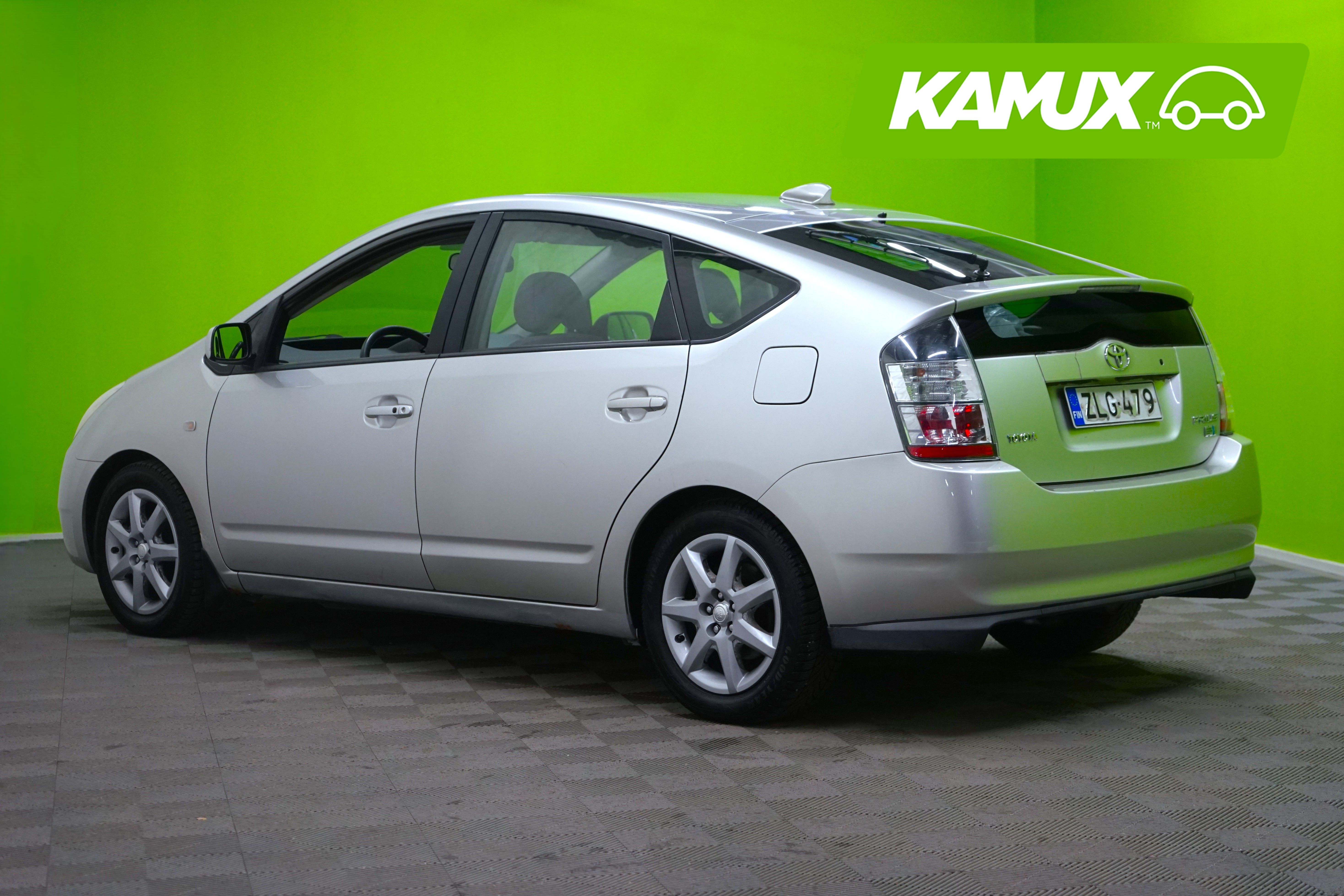 Toyota Prius 2004