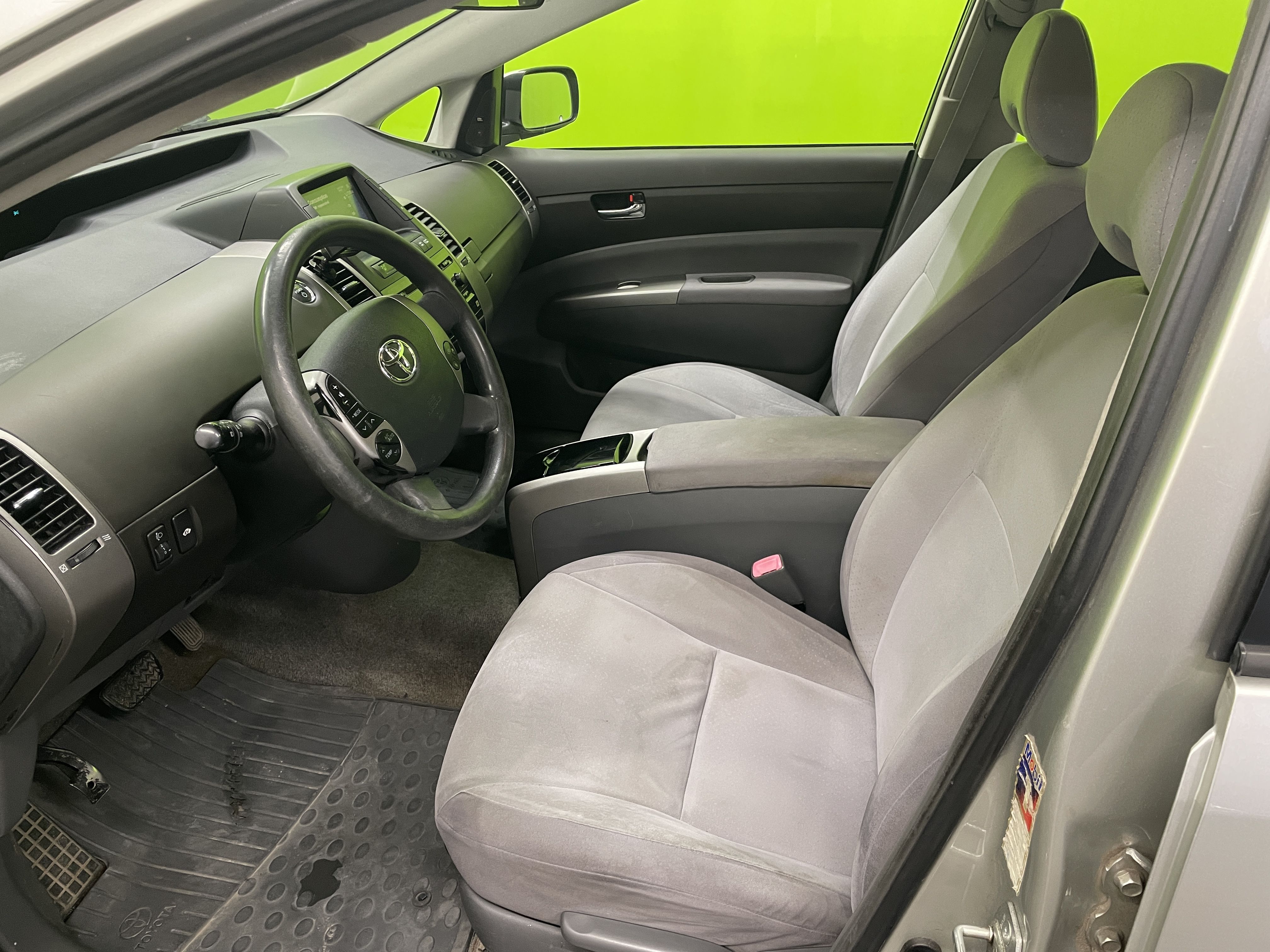 Toyota Prius 2004