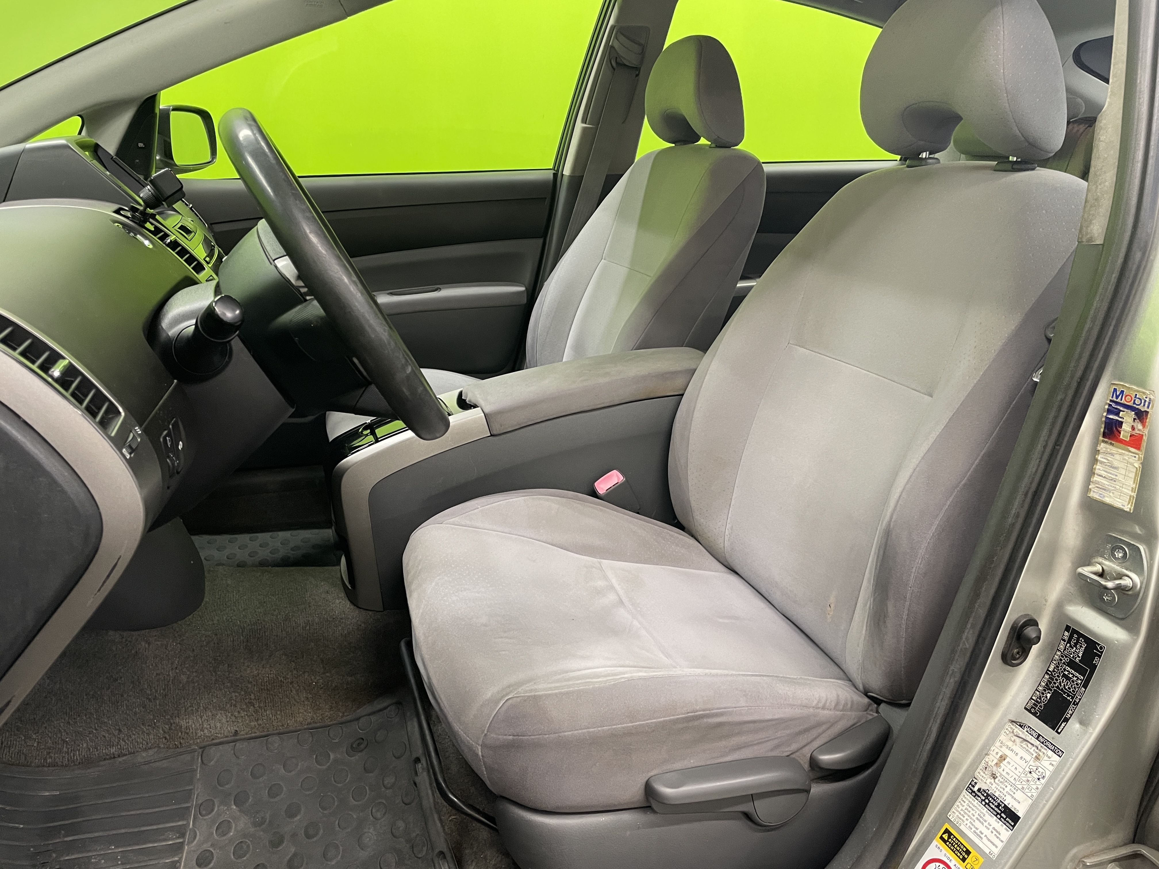 Toyota Prius 2004