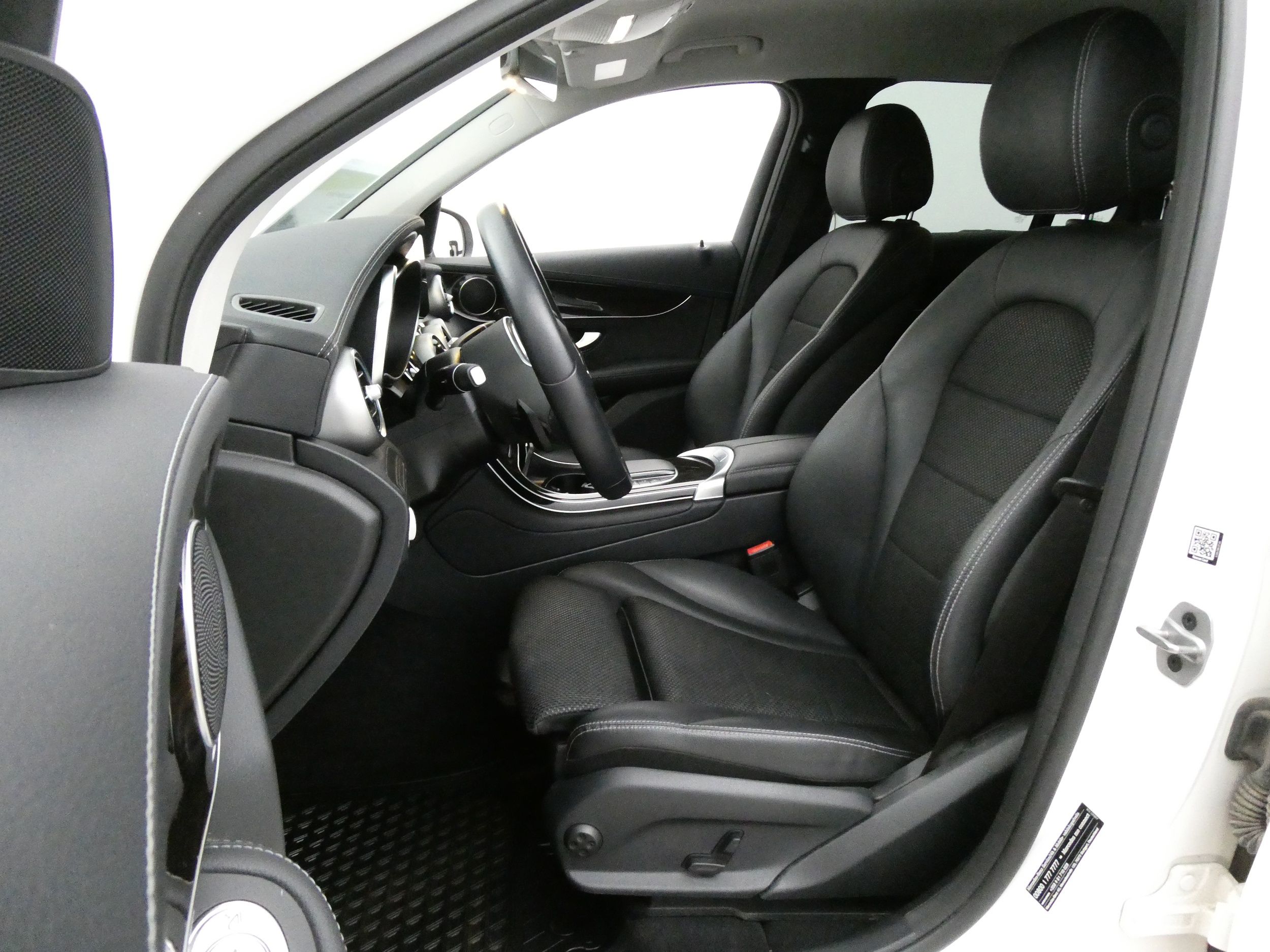 Mercedes-Benz GLC 2021