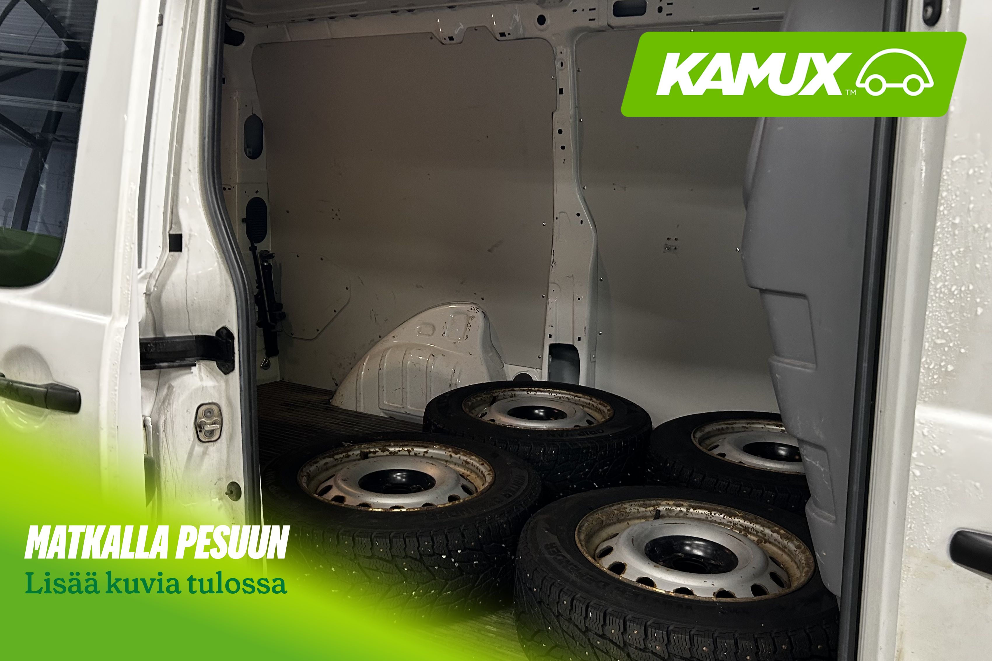 Toyota Proace 2015