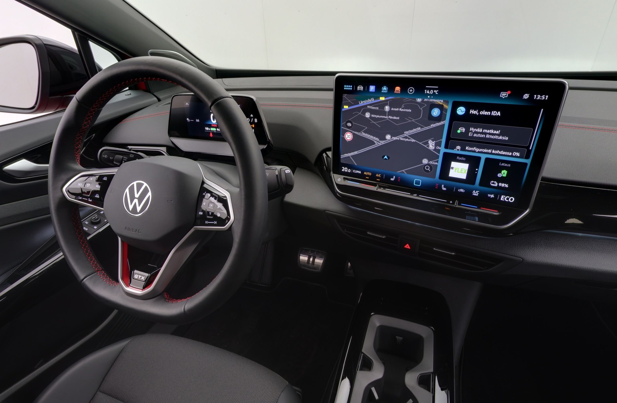 Volkswagen ID.4 2025