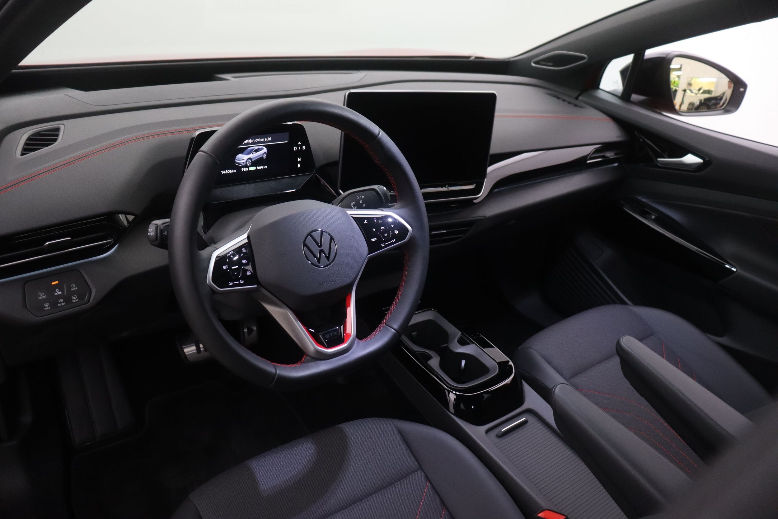 Volkswagen ID.4 2025