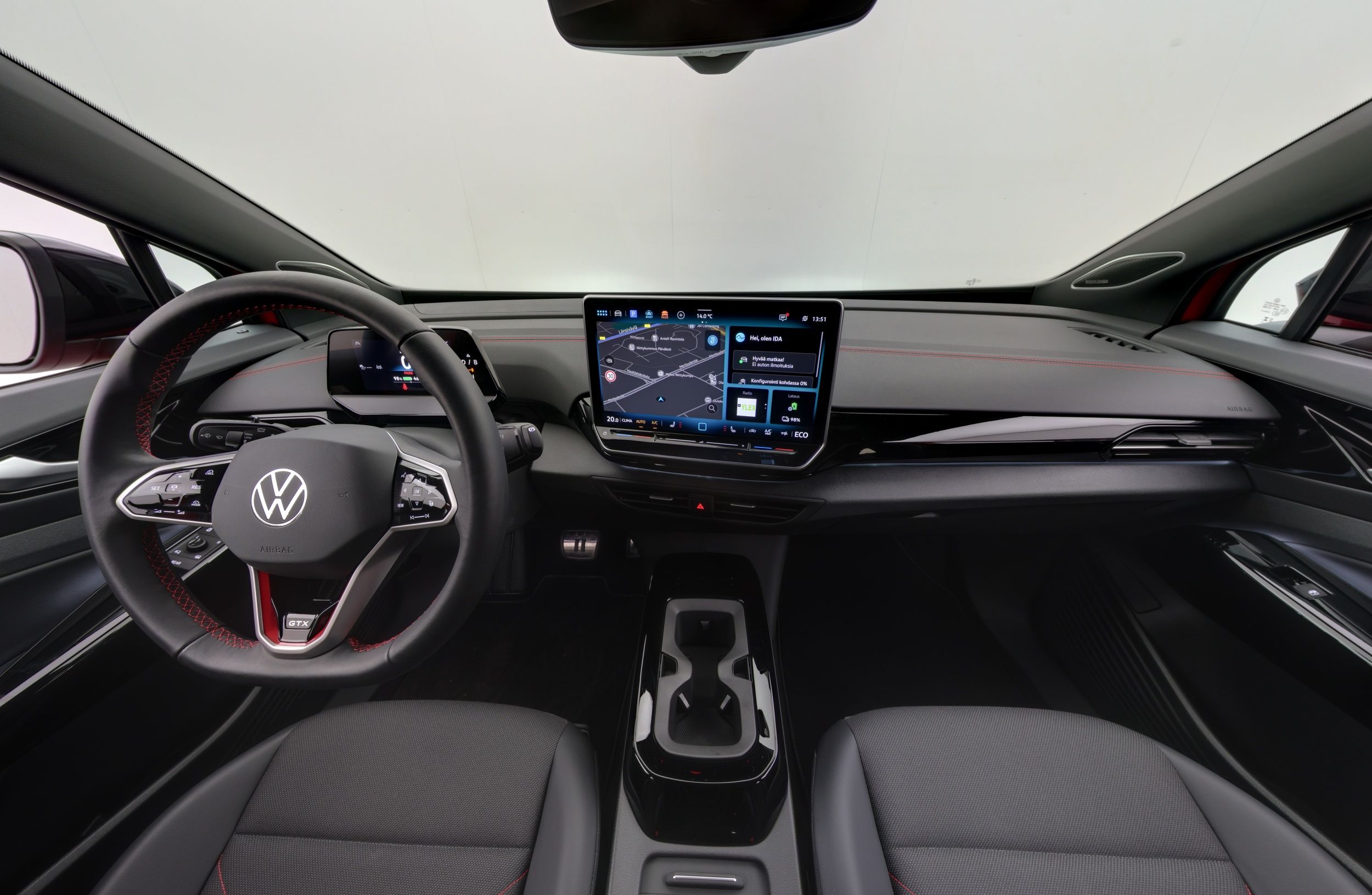 Volkswagen ID.4 2025