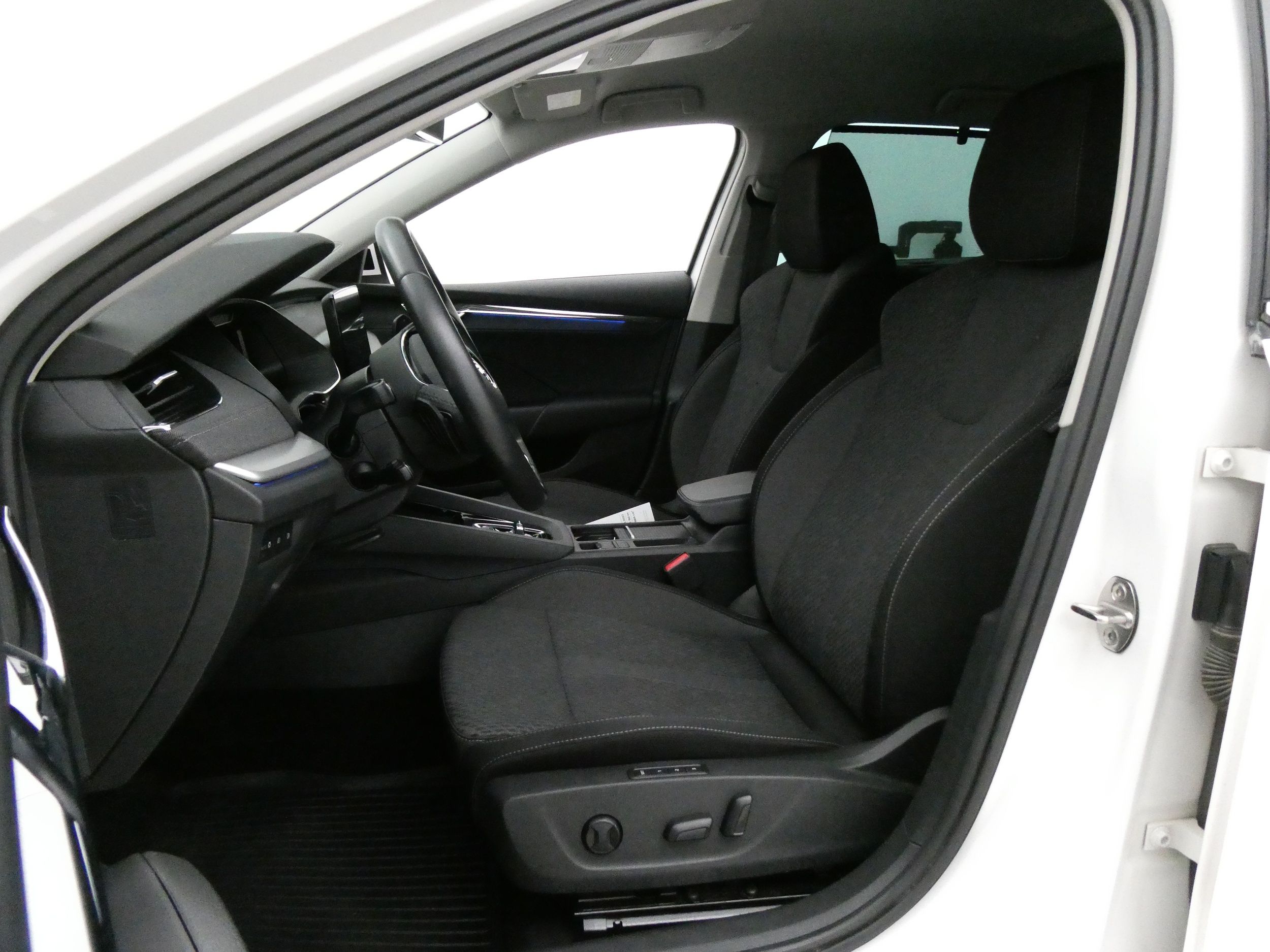 Skoda Octavia 2023
