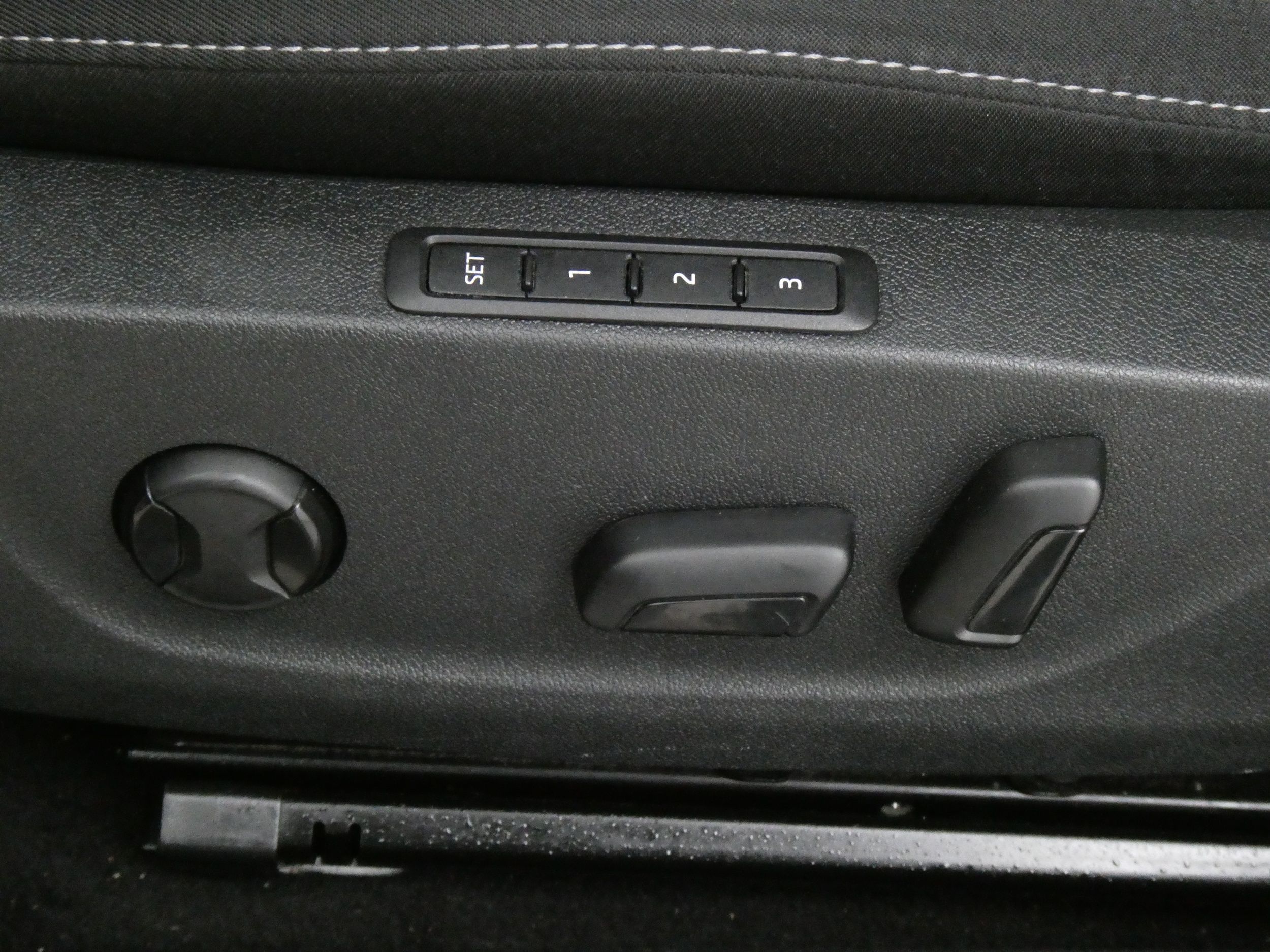 Skoda Octavia 2023