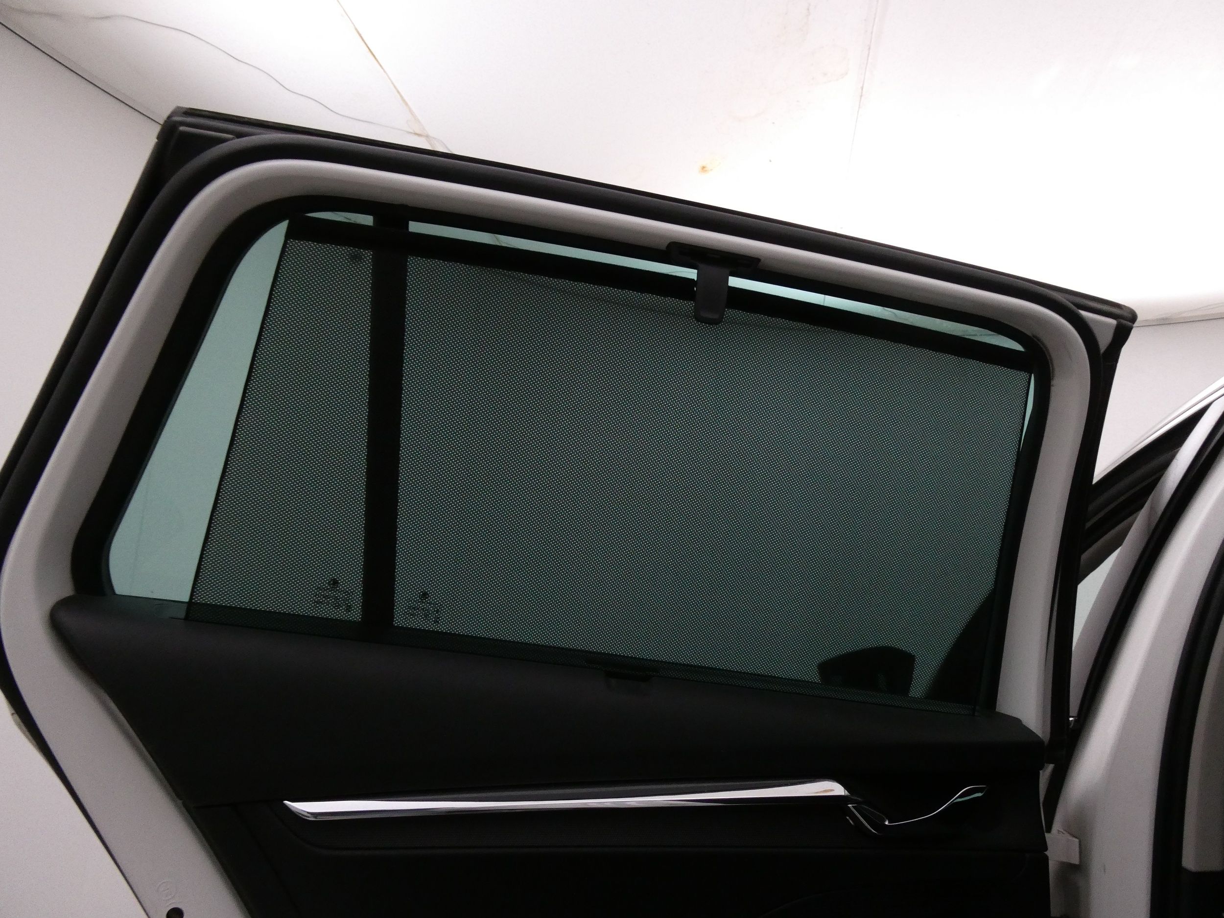 Skoda Octavia 2023