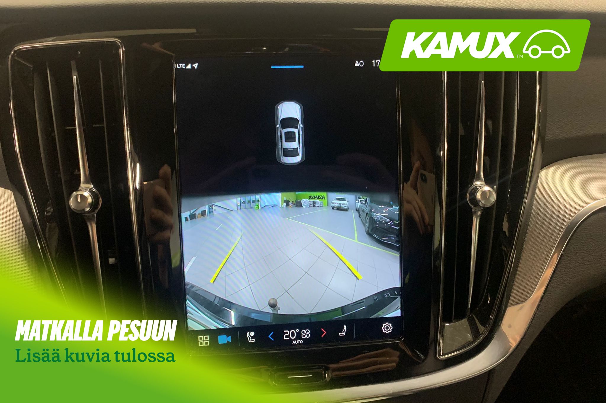 Volvo S60 2023
