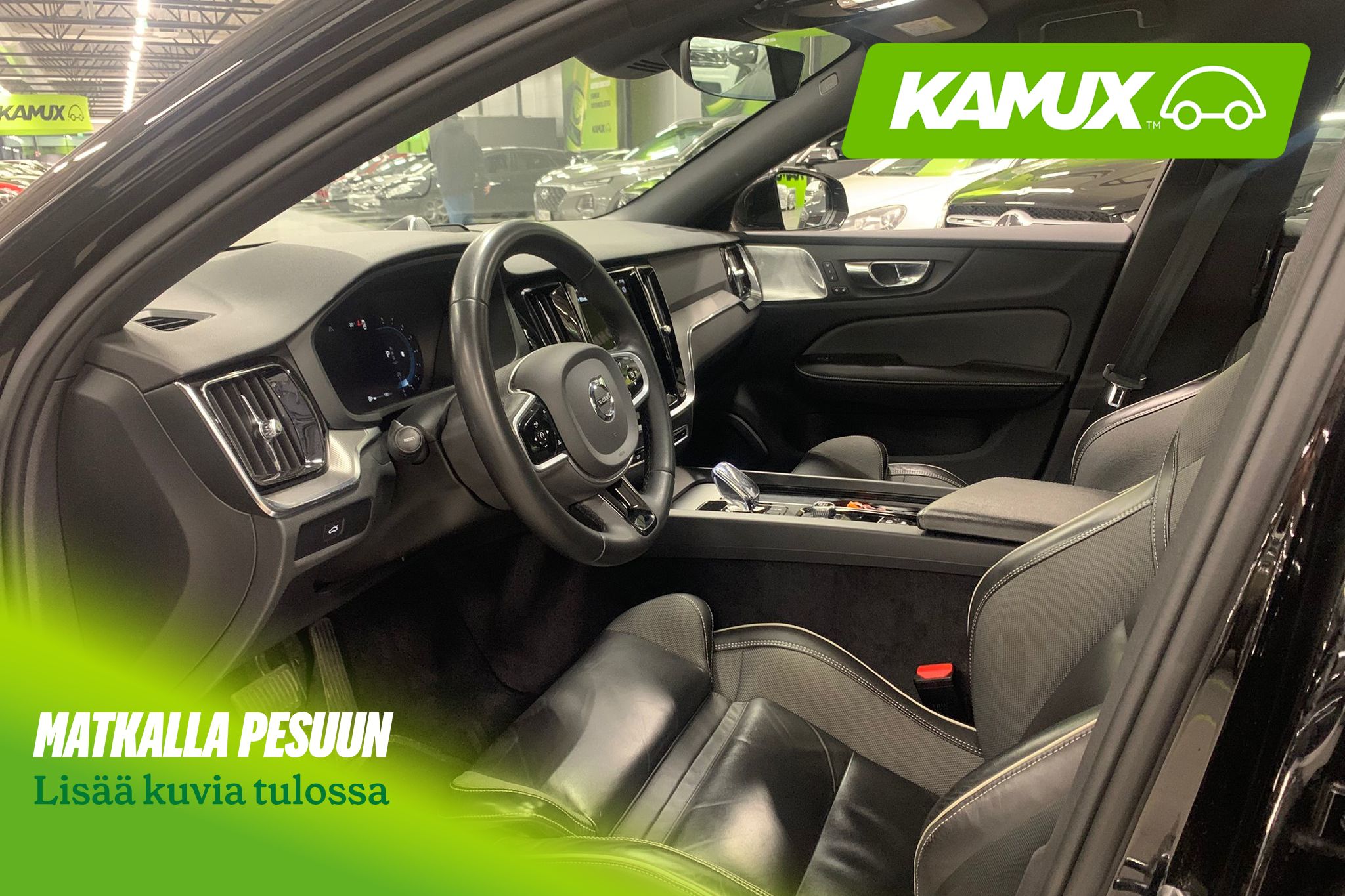 Volvo S60 2023