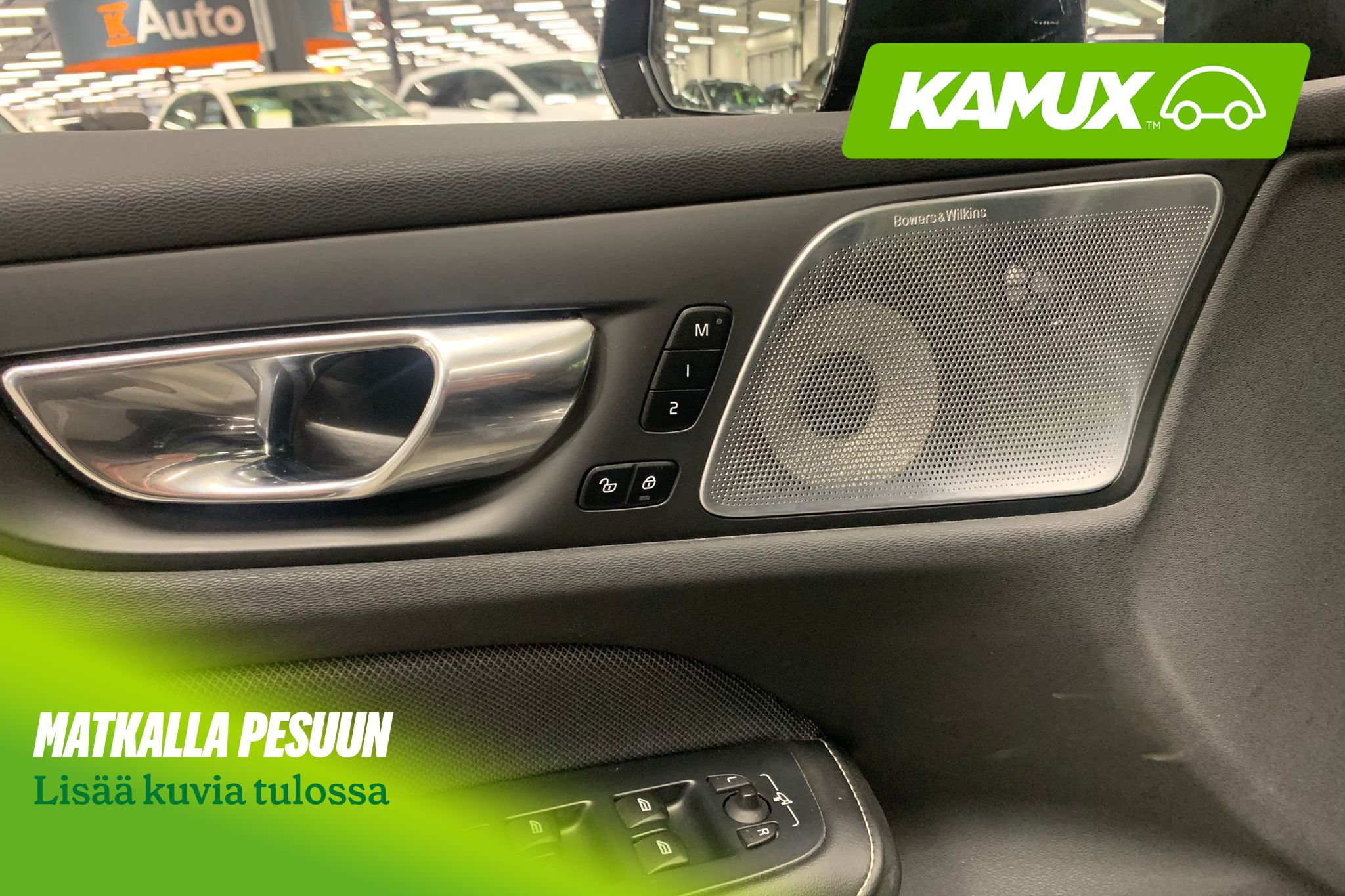 Volvo S60 2023