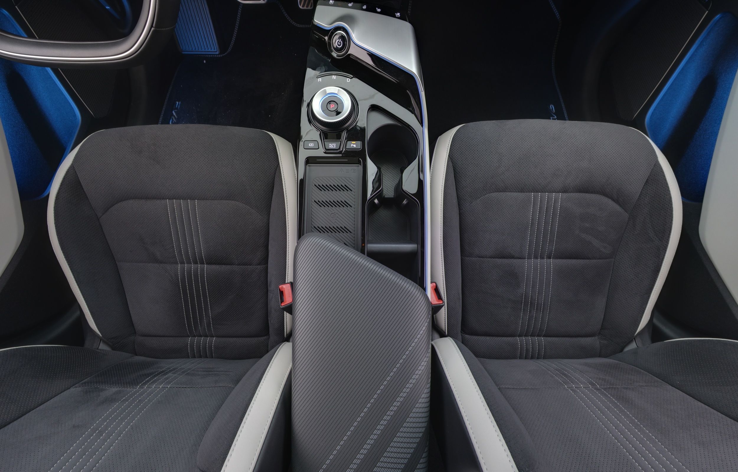 Kia EV6 2023