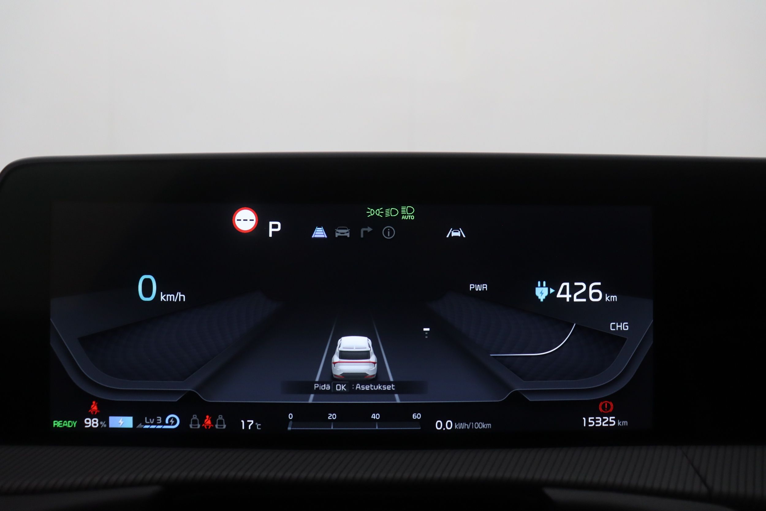 Kia EV6 2023