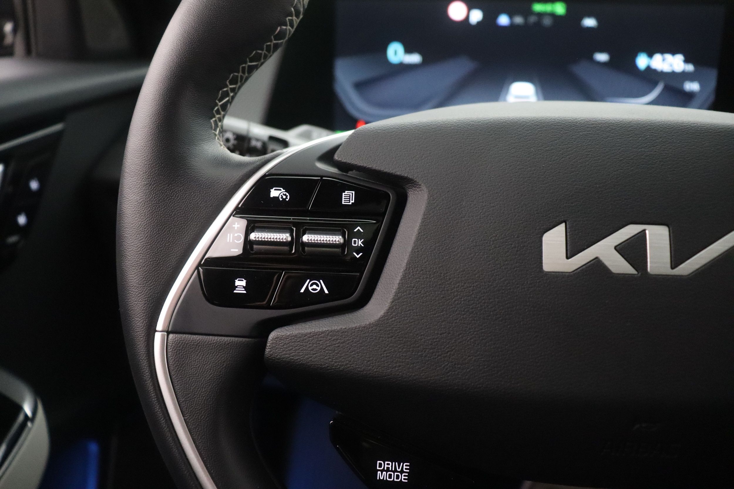 Kia EV6 2023