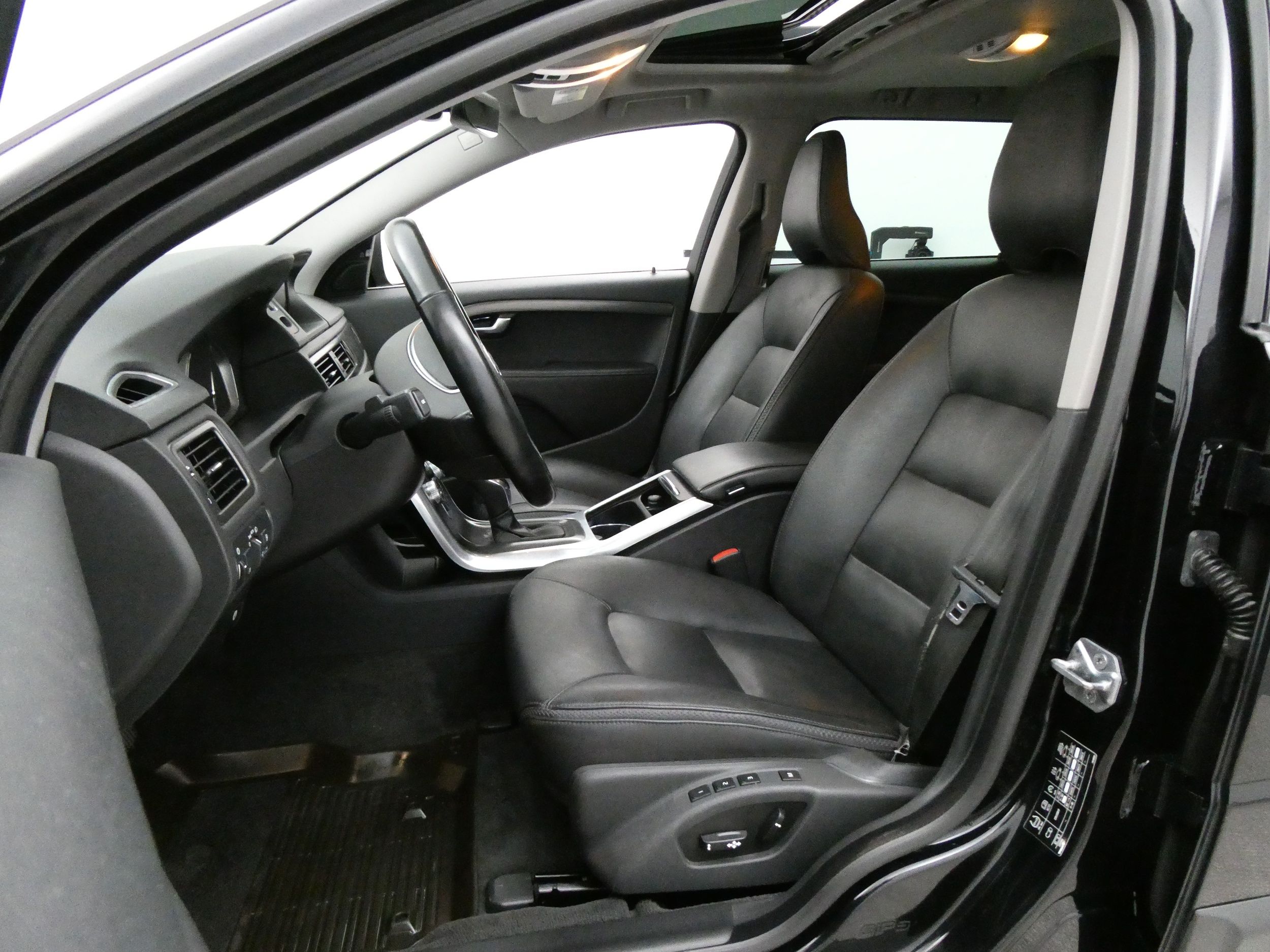 Volvo XC70 2015