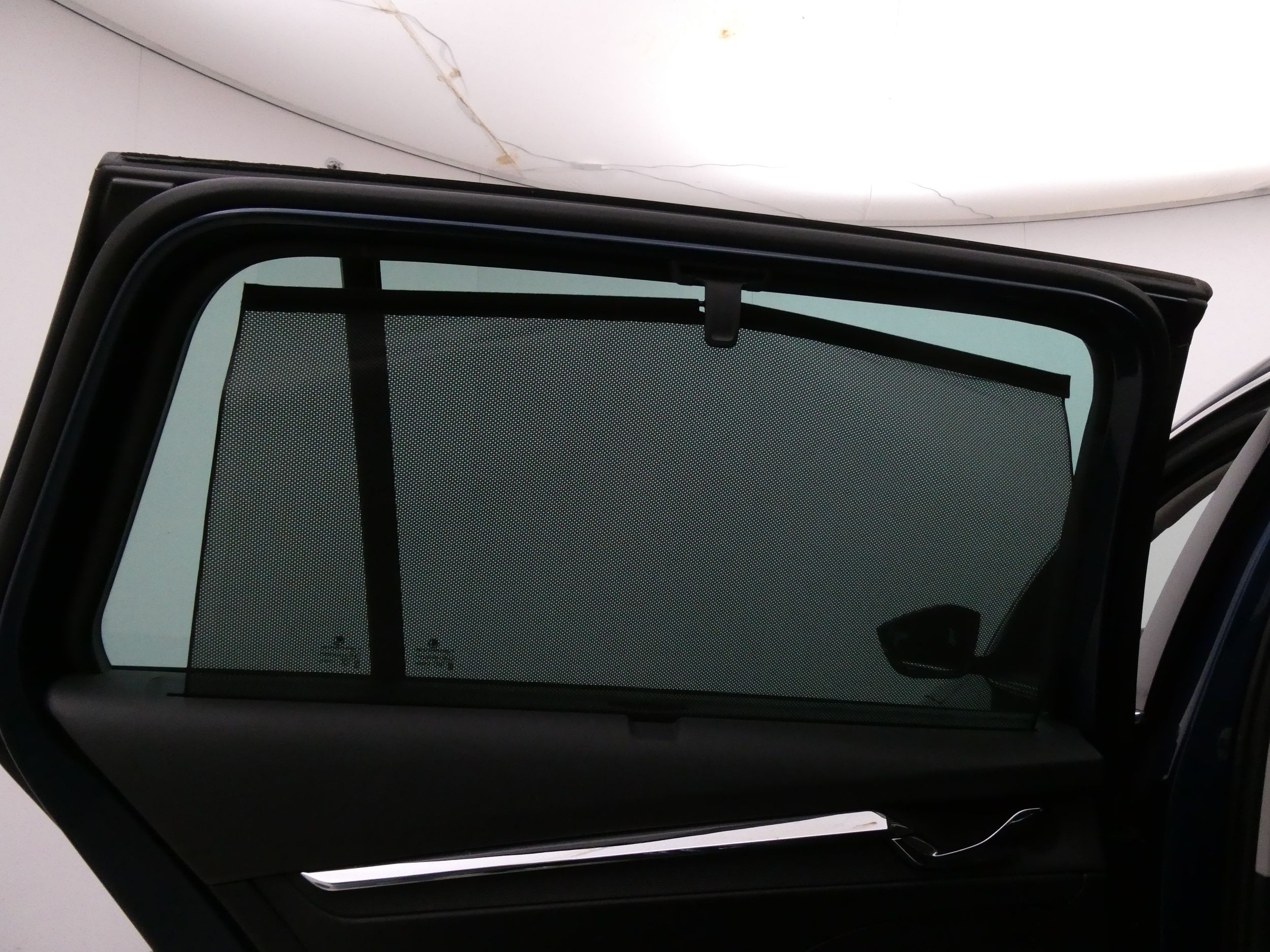 Skoda Octavia 2023