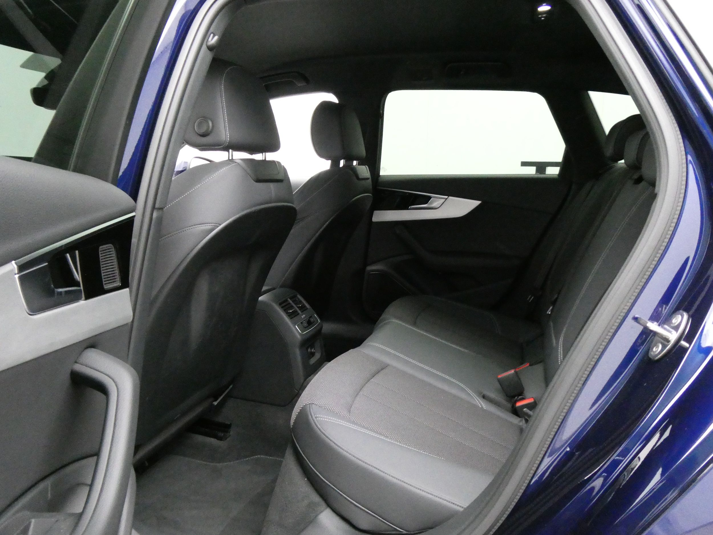 Audi A4 2022