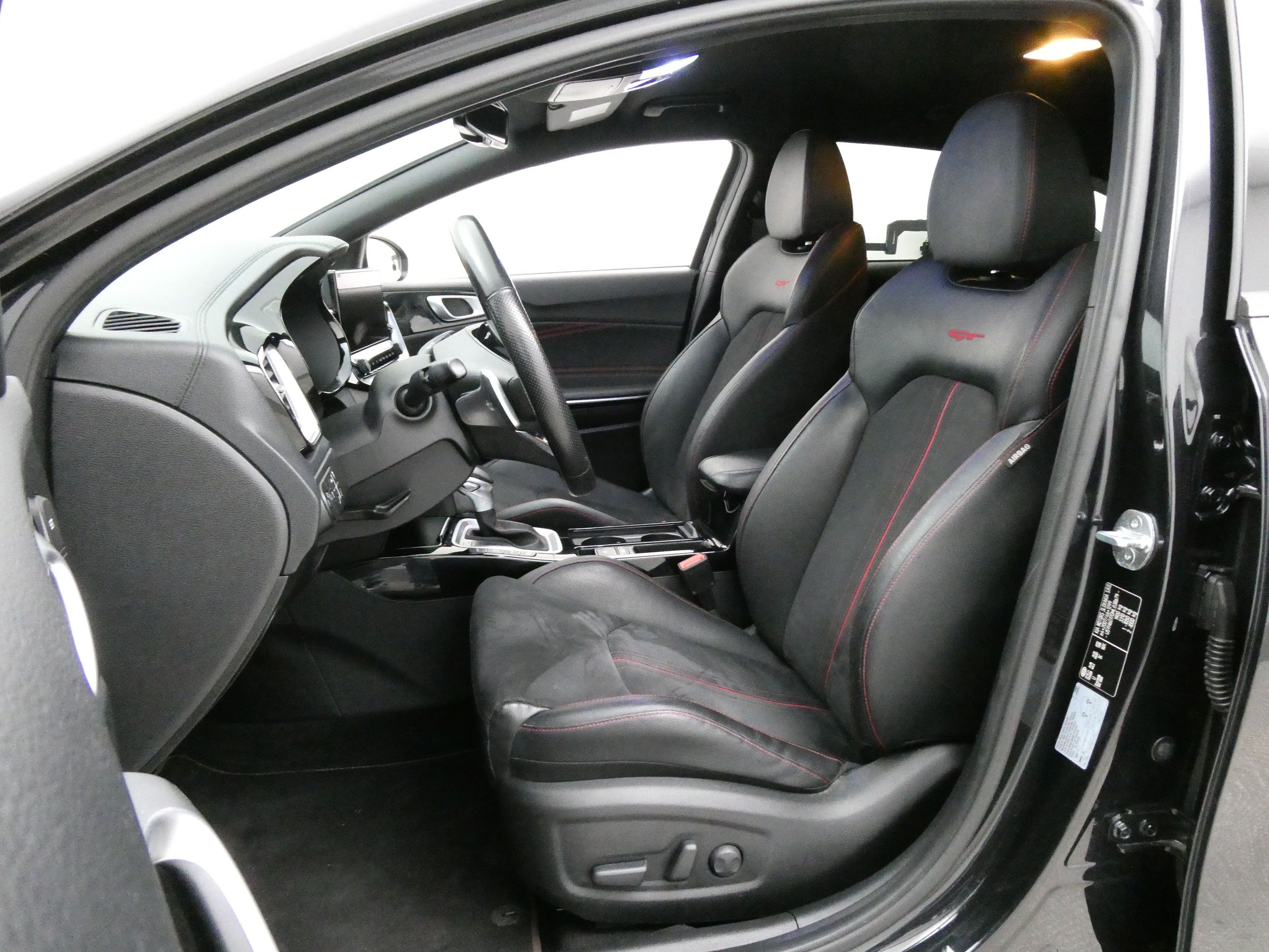 Kia ProCeed 2021