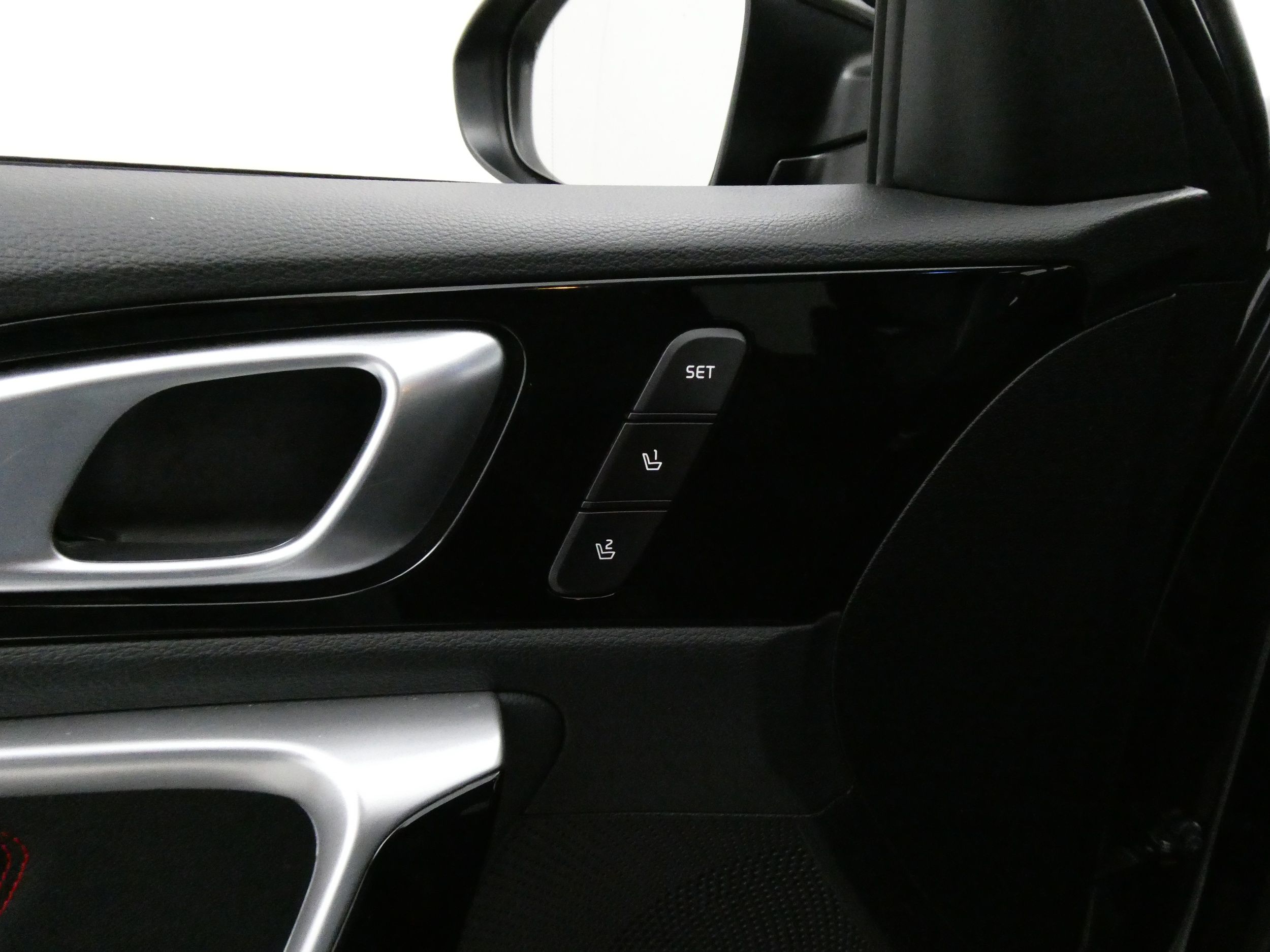 Kia ProCeed 2021
