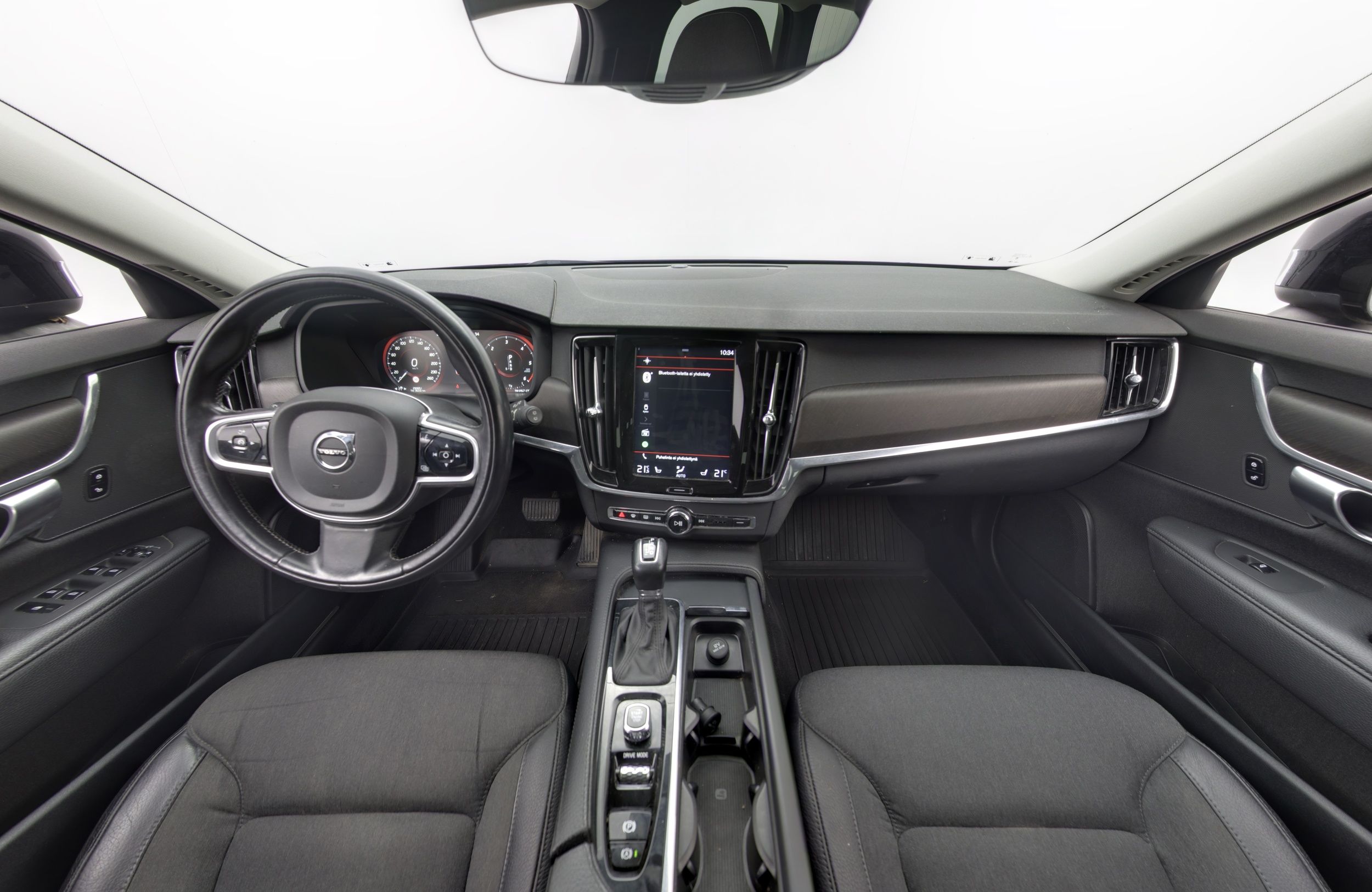 Volvo V90 Cross Country 2018