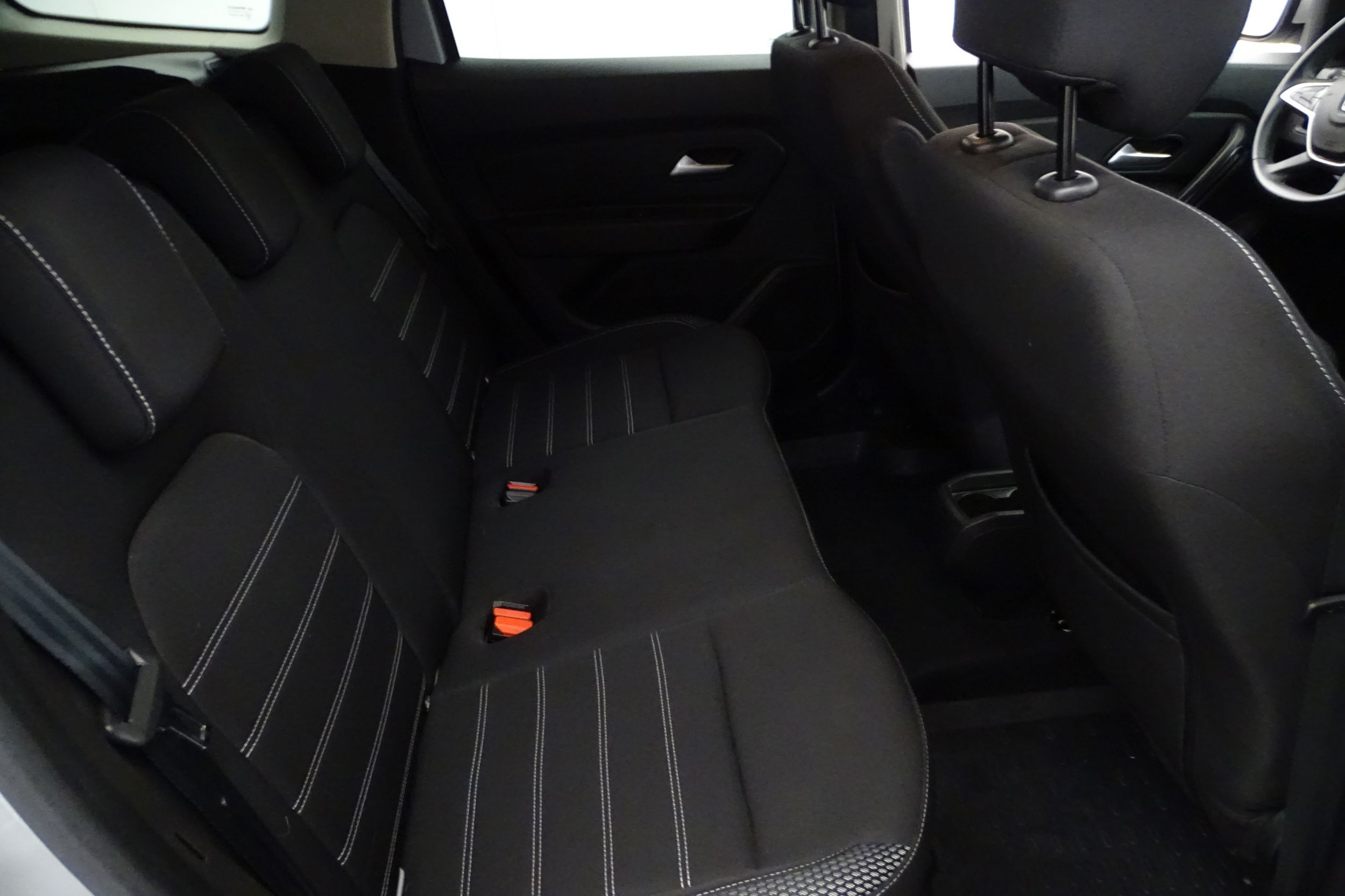 Dacia Duster 2021