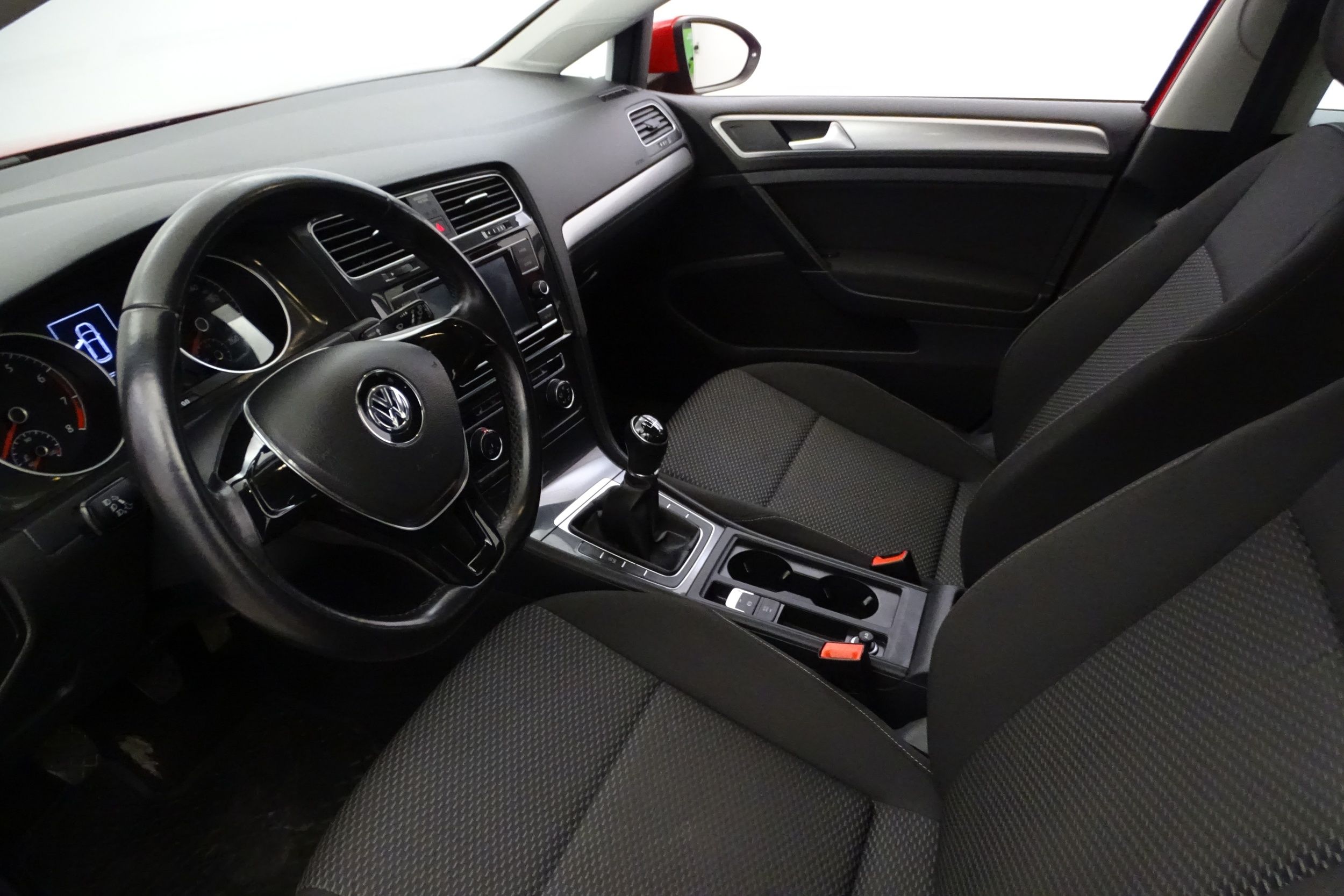 Volkswagen Golf 2019