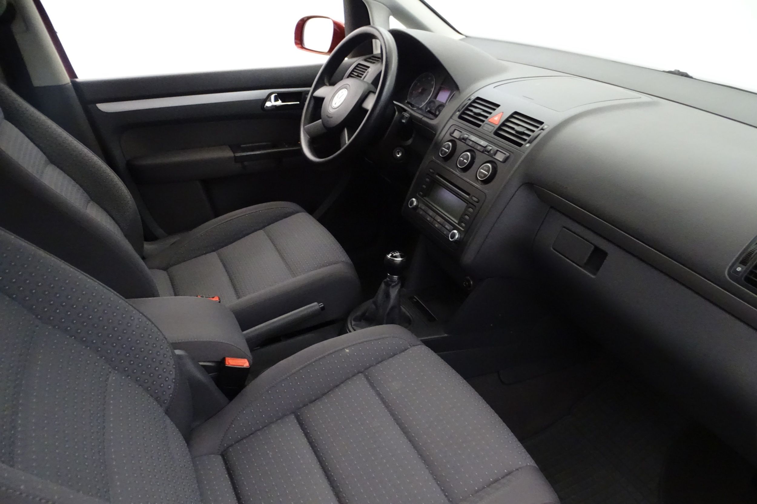 Volkswagen Touran 2006