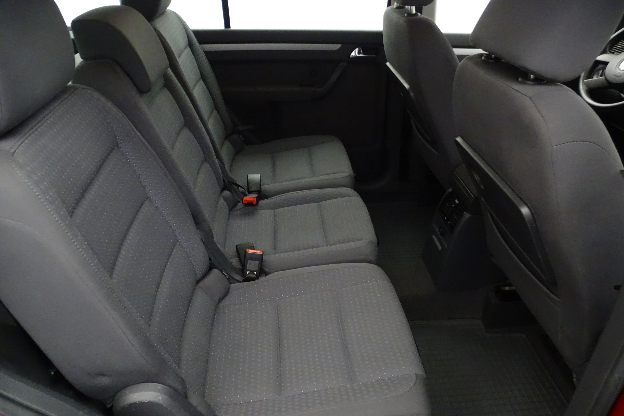 Volkswagen Touran 2006