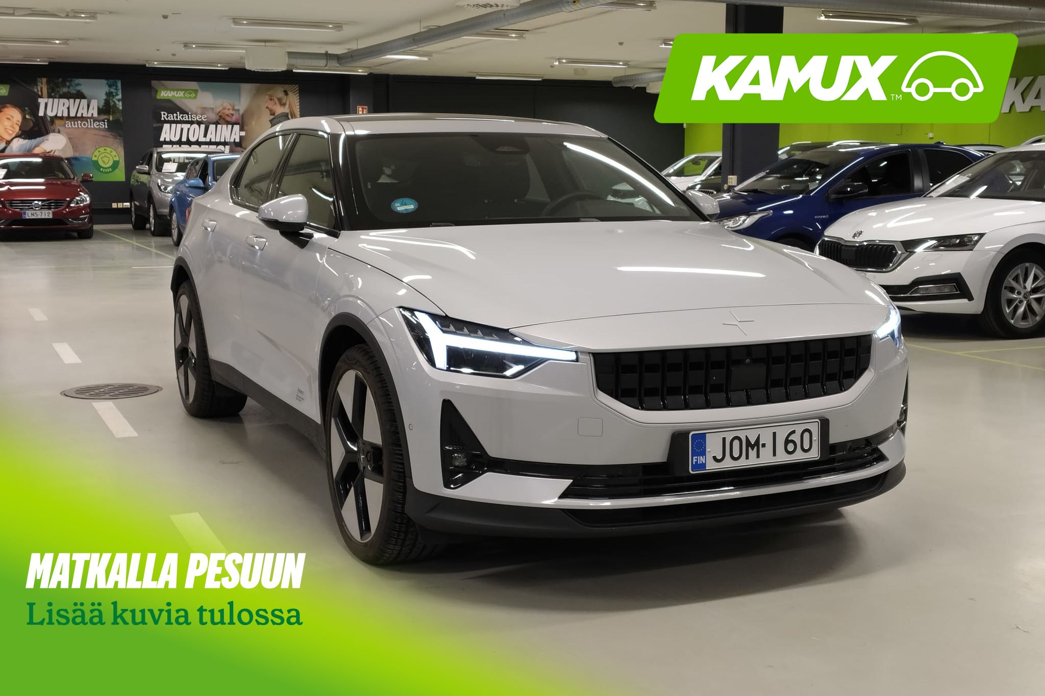 Polestar 2 2024