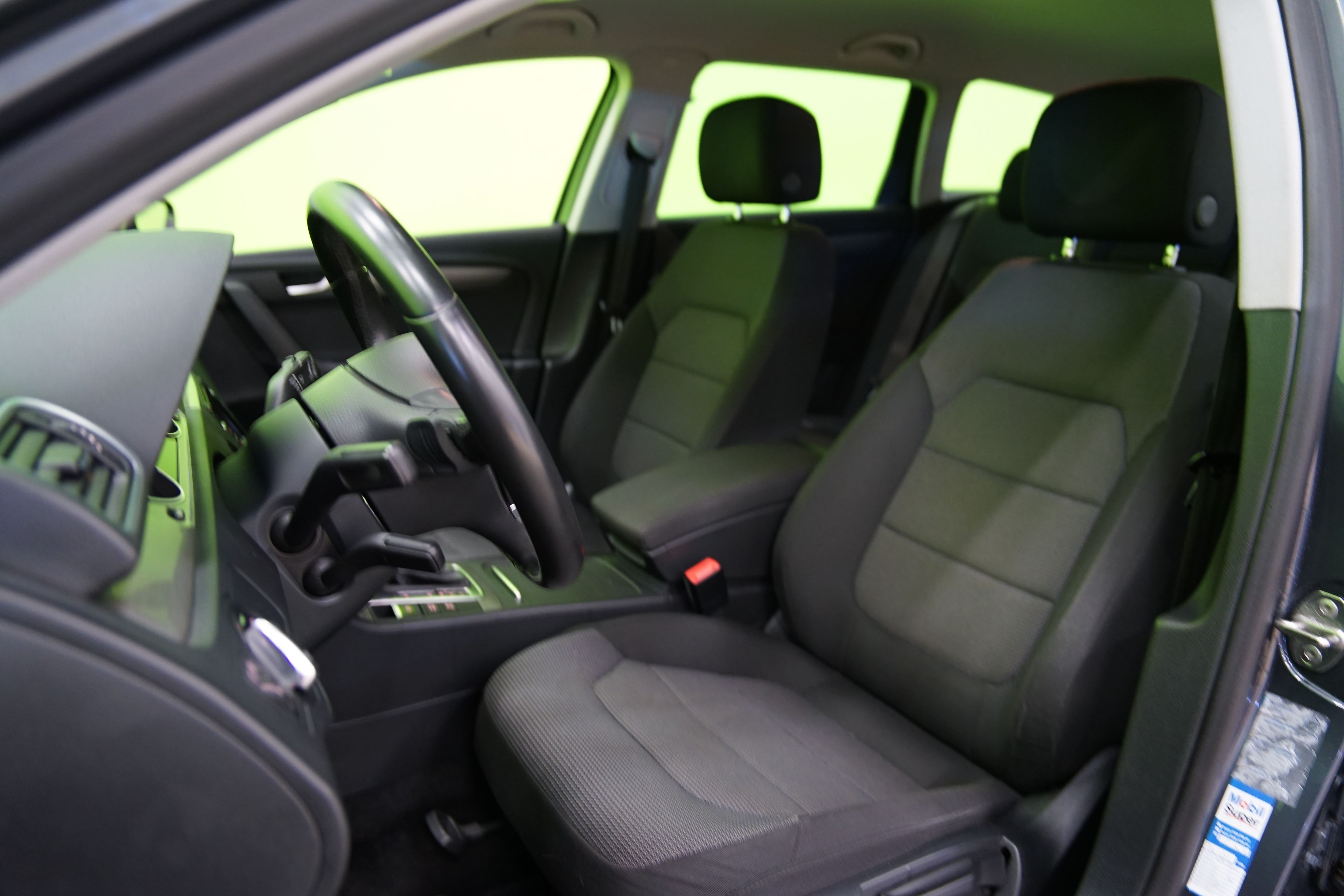 Volkswagen Passat 2013