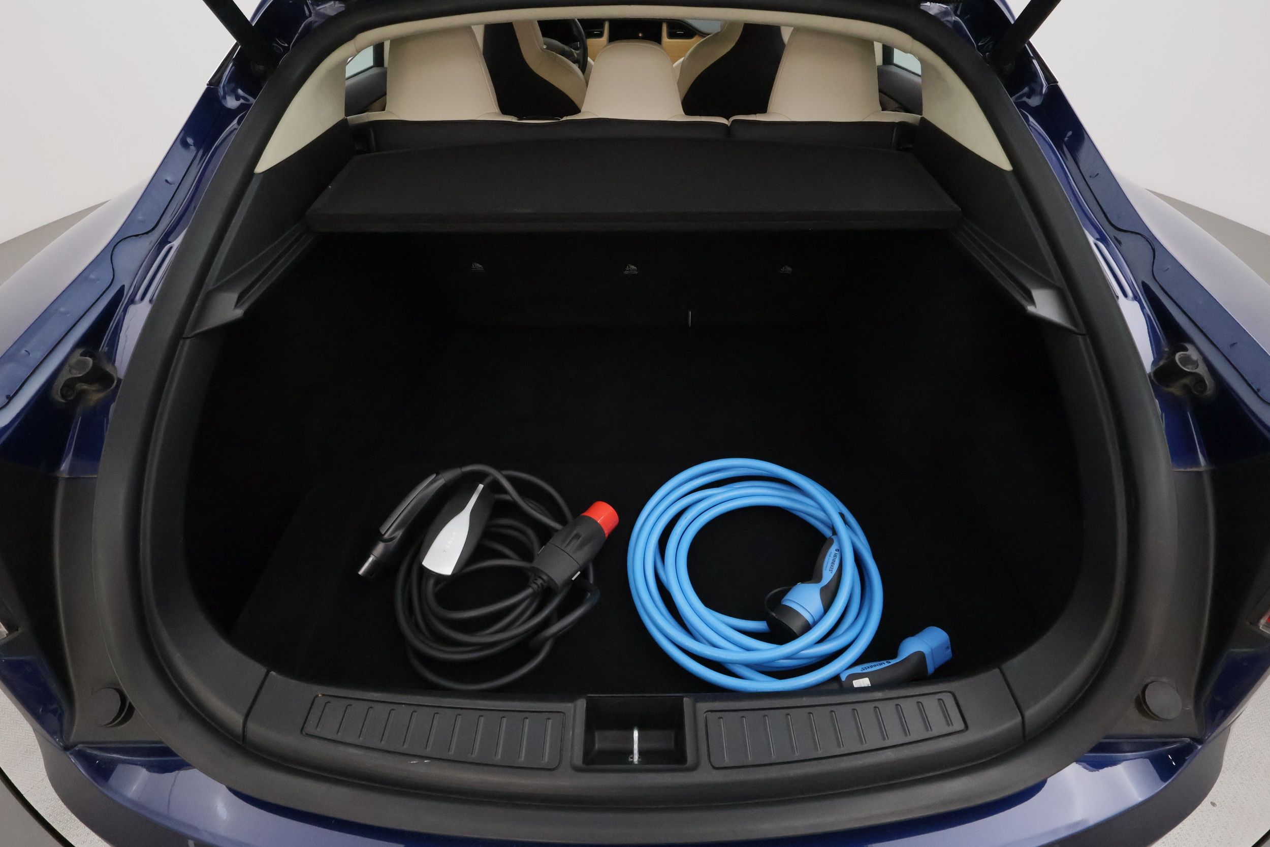Tesla Model S 2018