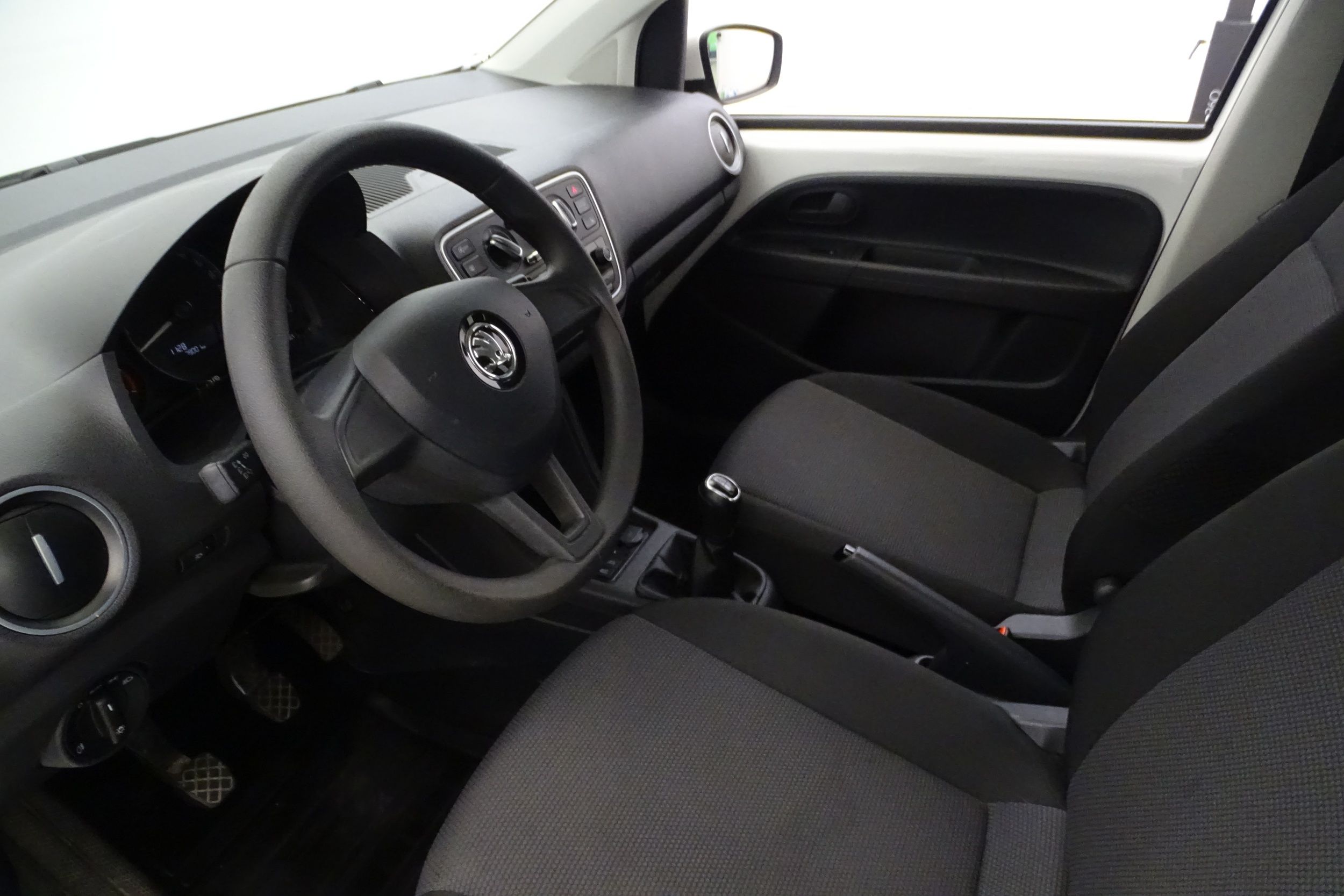 Skoda Citigo 2018