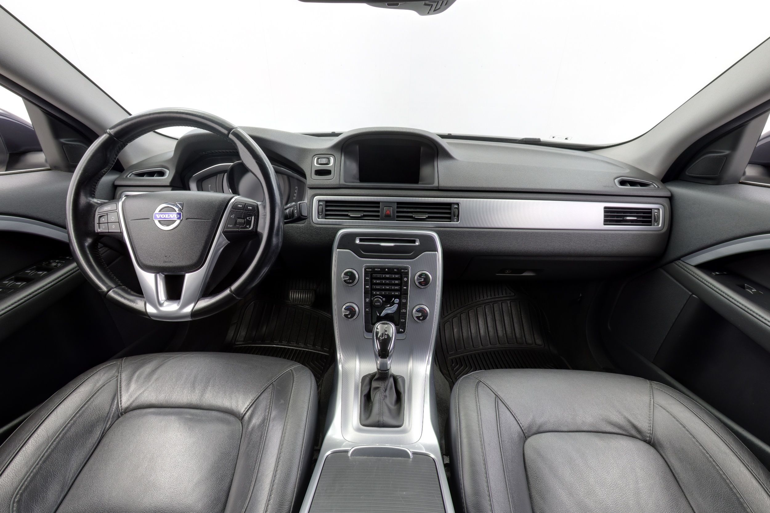 Volvo S80 2015