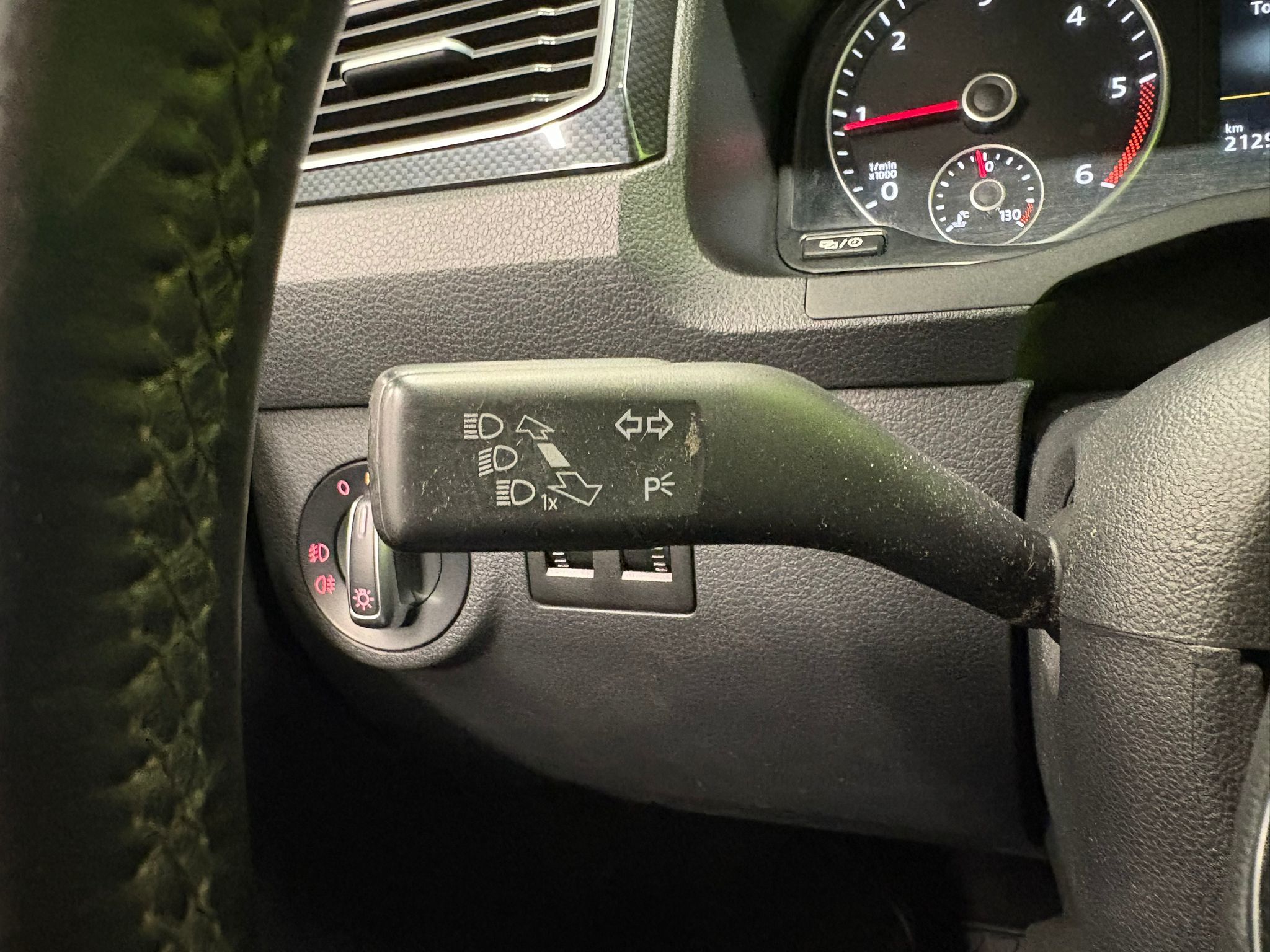 Volkswagen Caddy 2019