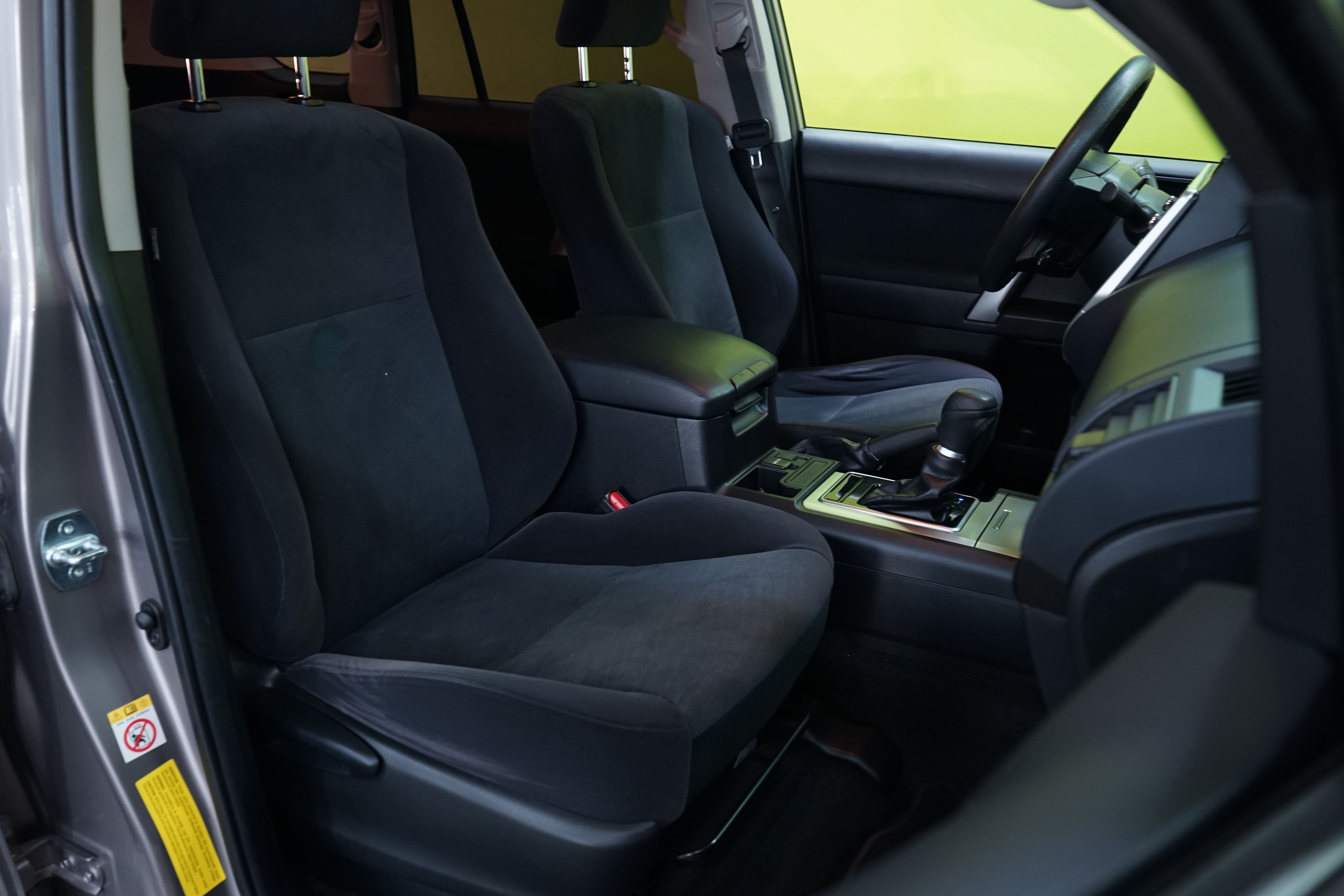 Toyota Land Cruiser 2019