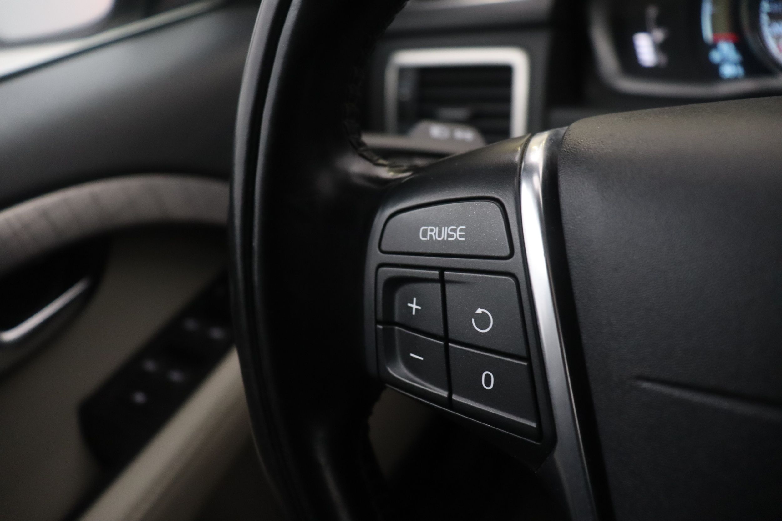 Volvo XC70 2014