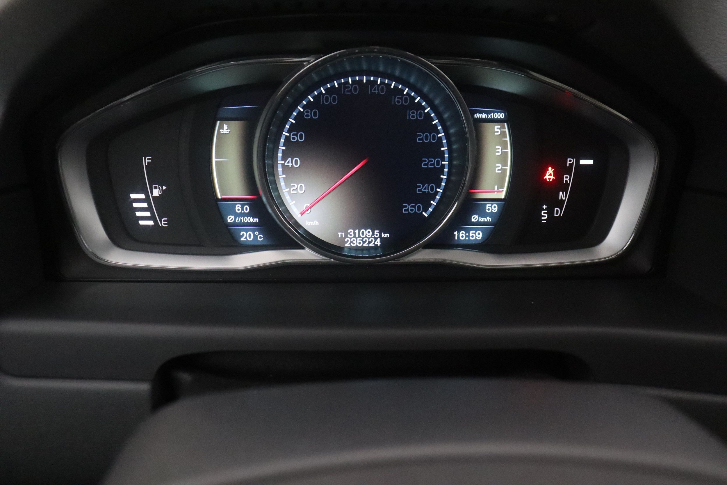 Volvo XC70 2014