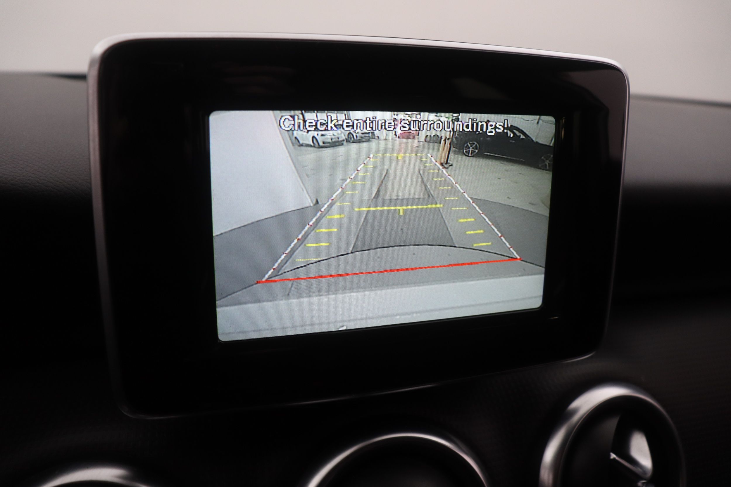 Mercedes-Benz A 2014