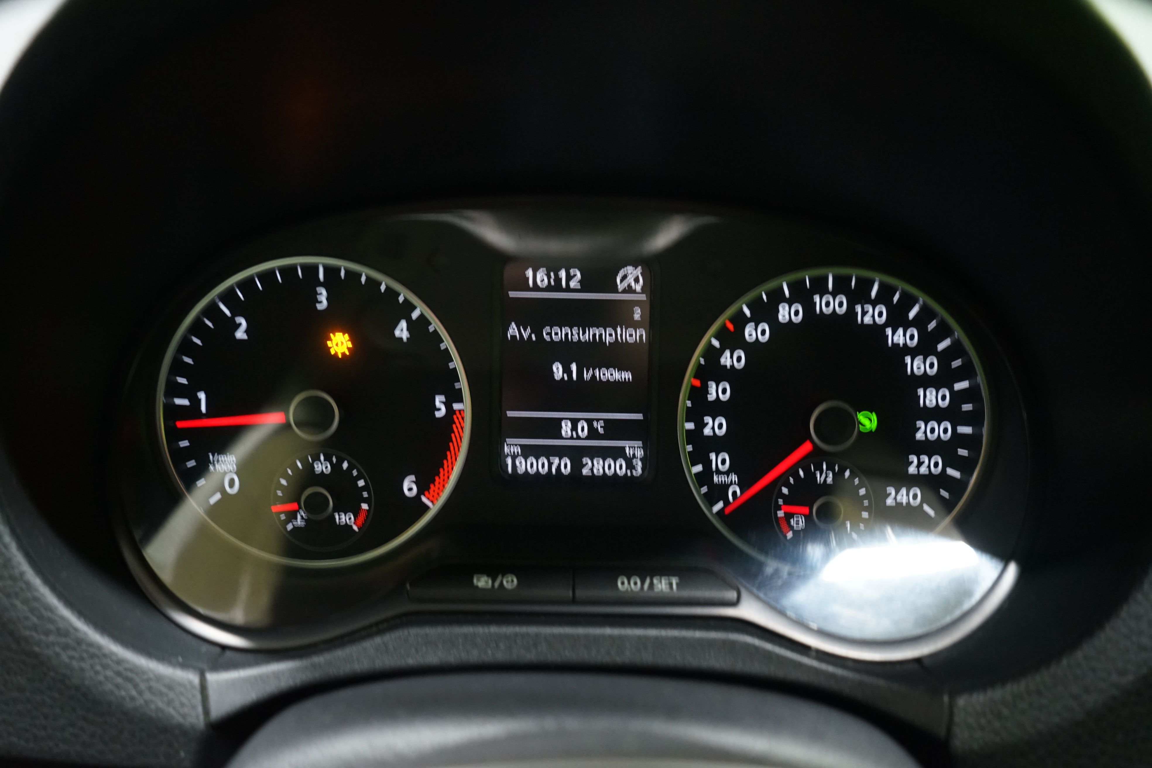 Volkswagen Amarok 2016
