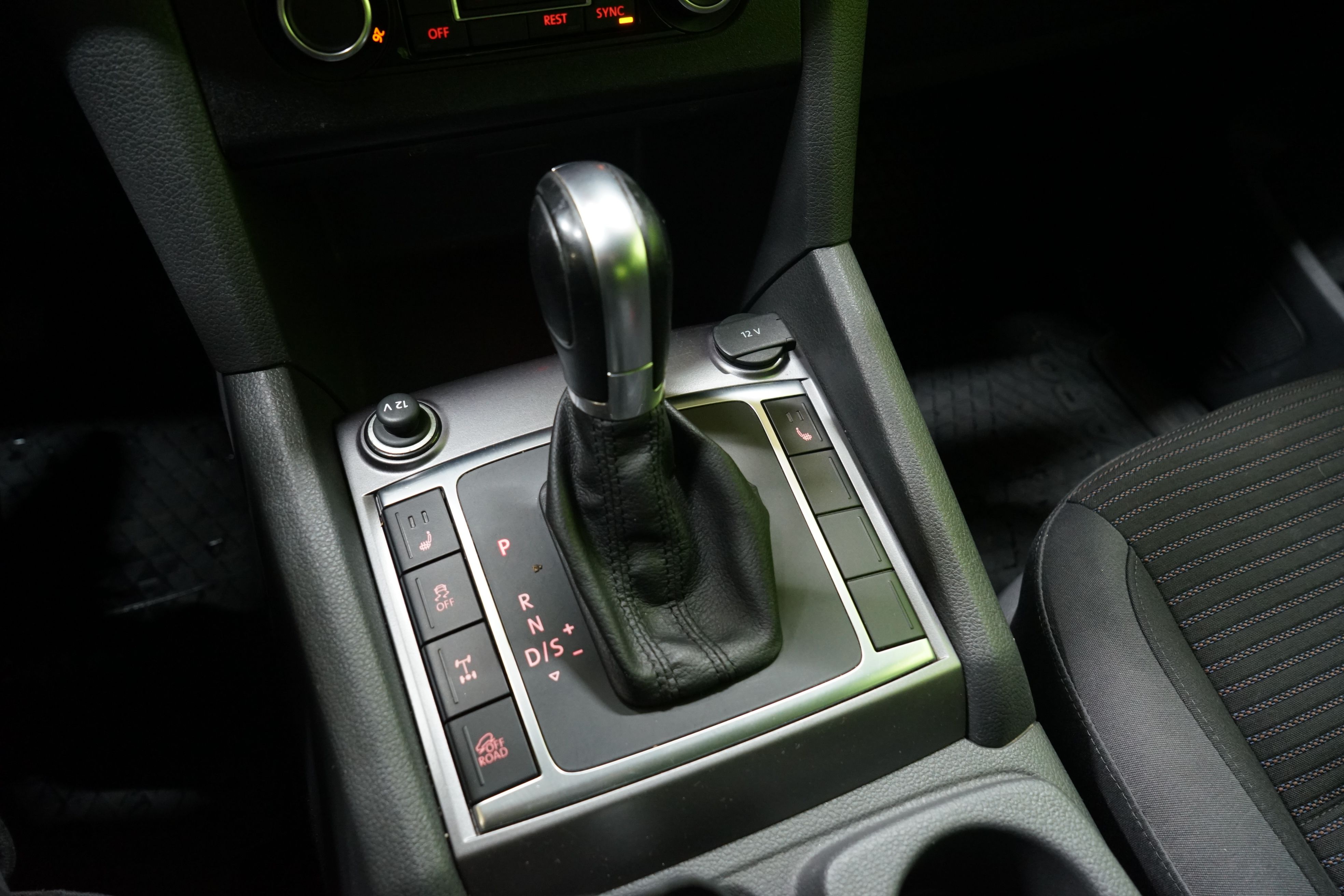 Volkswagen Amarok 2016