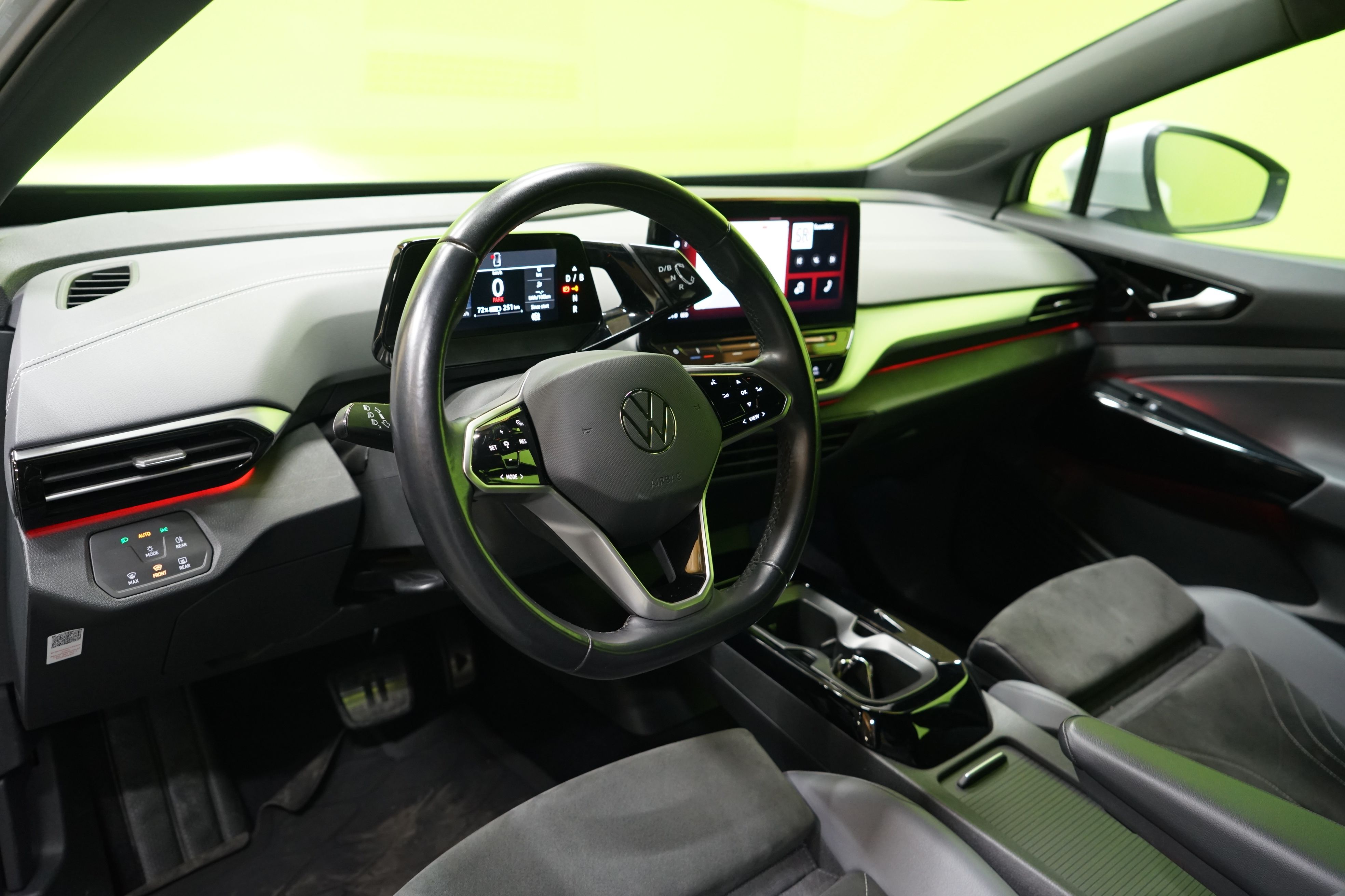Volkswagen ID.4 2023