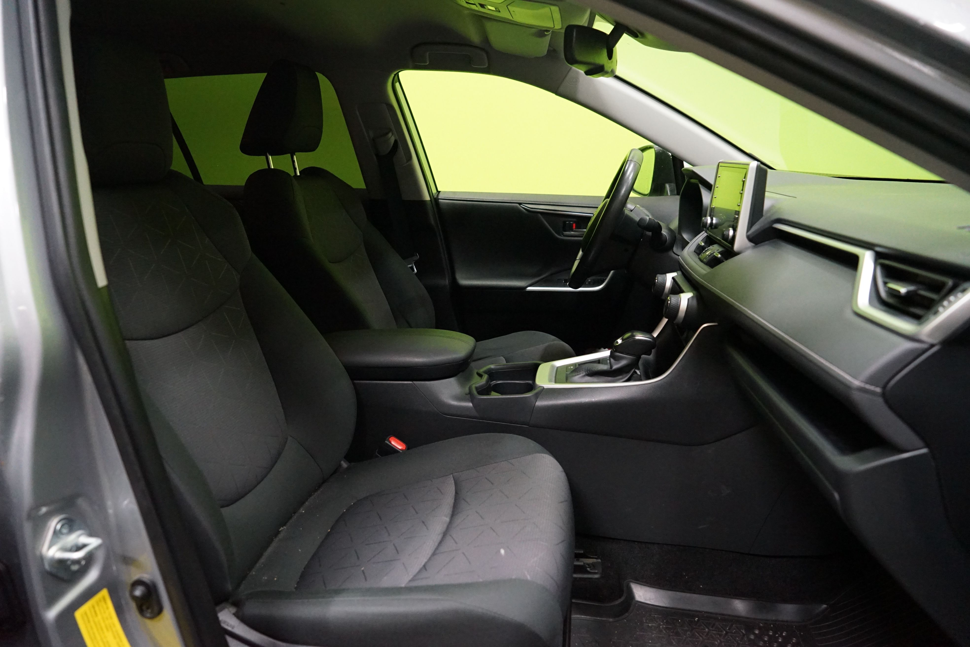Toyota RAV4 2020