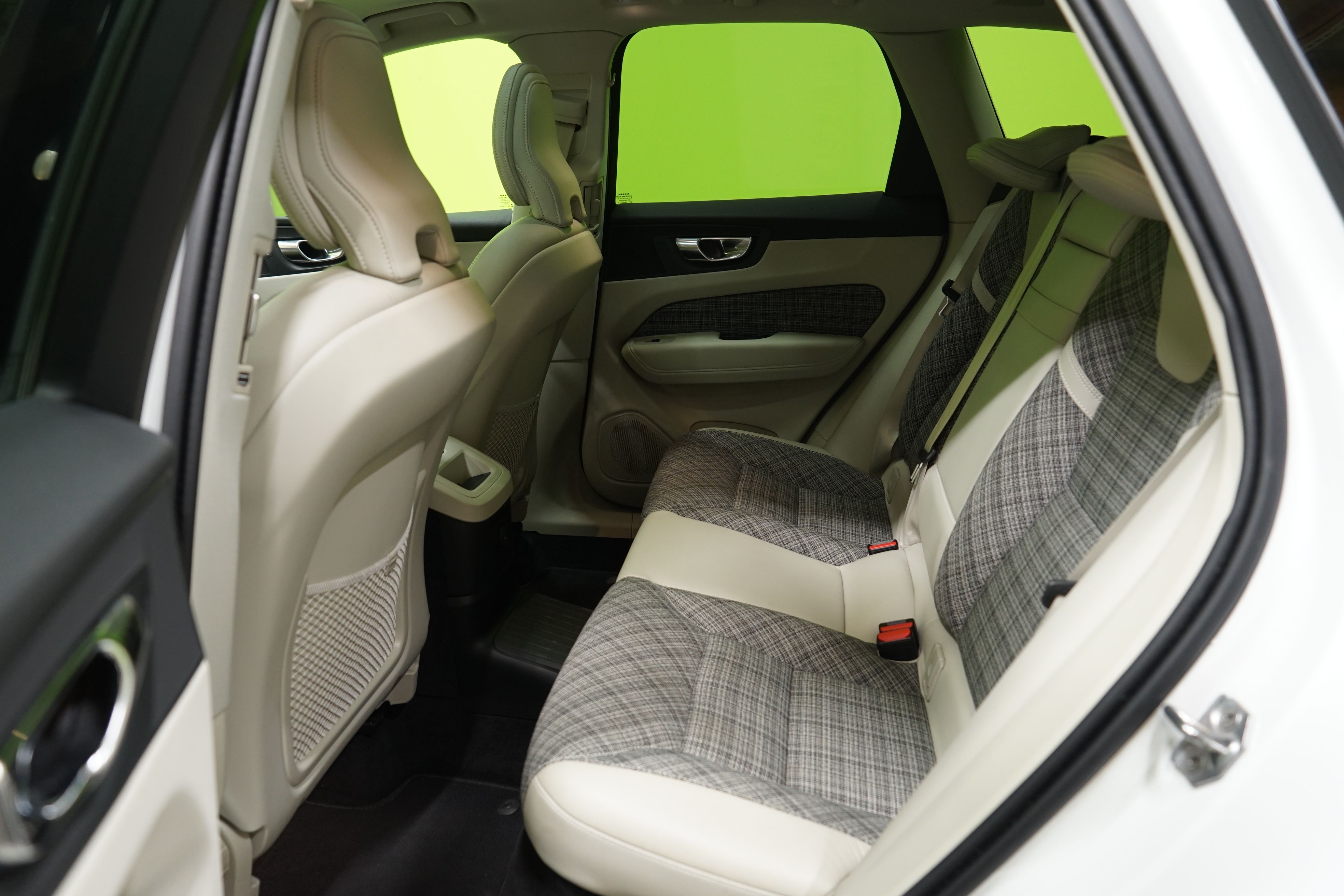 Volvo XC60 2021