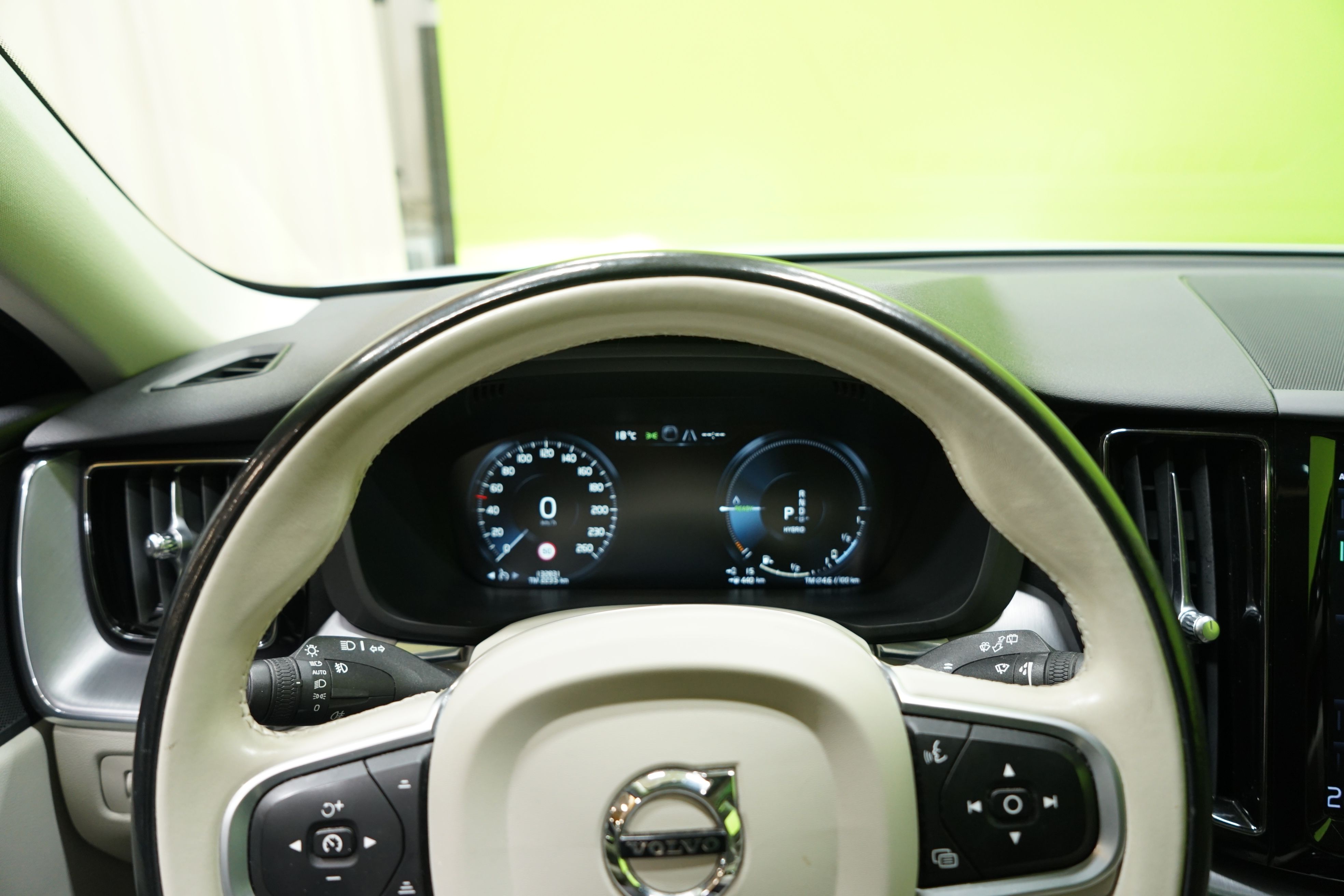 Volvo XC60 2021