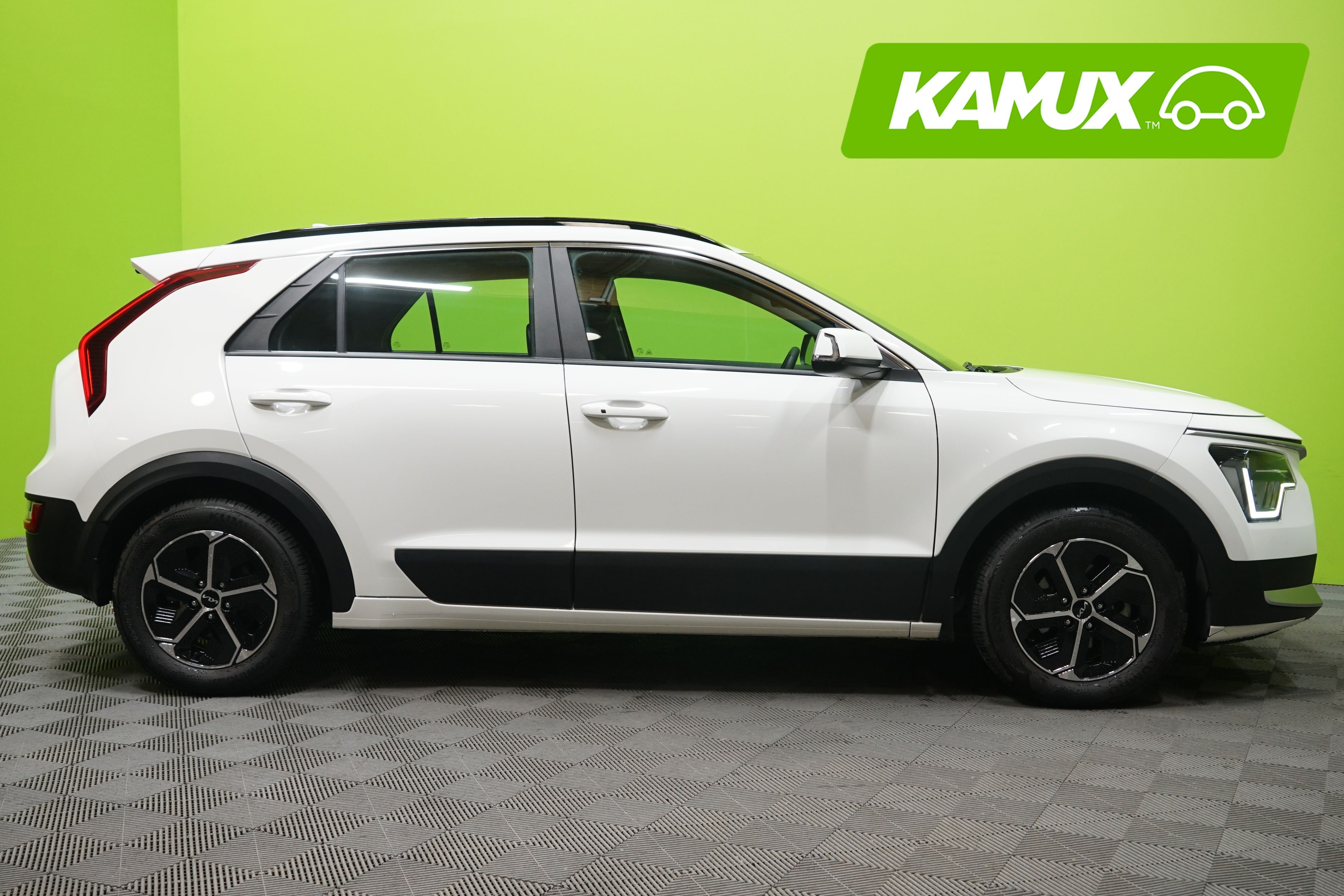 Kia Niro 2023